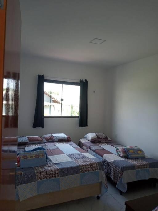 Four-Bedroom Vacation Home photo 1