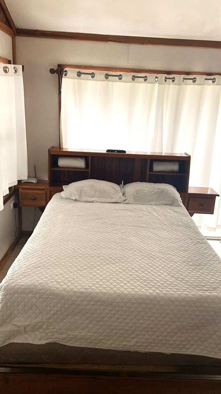 Basic Triple Room