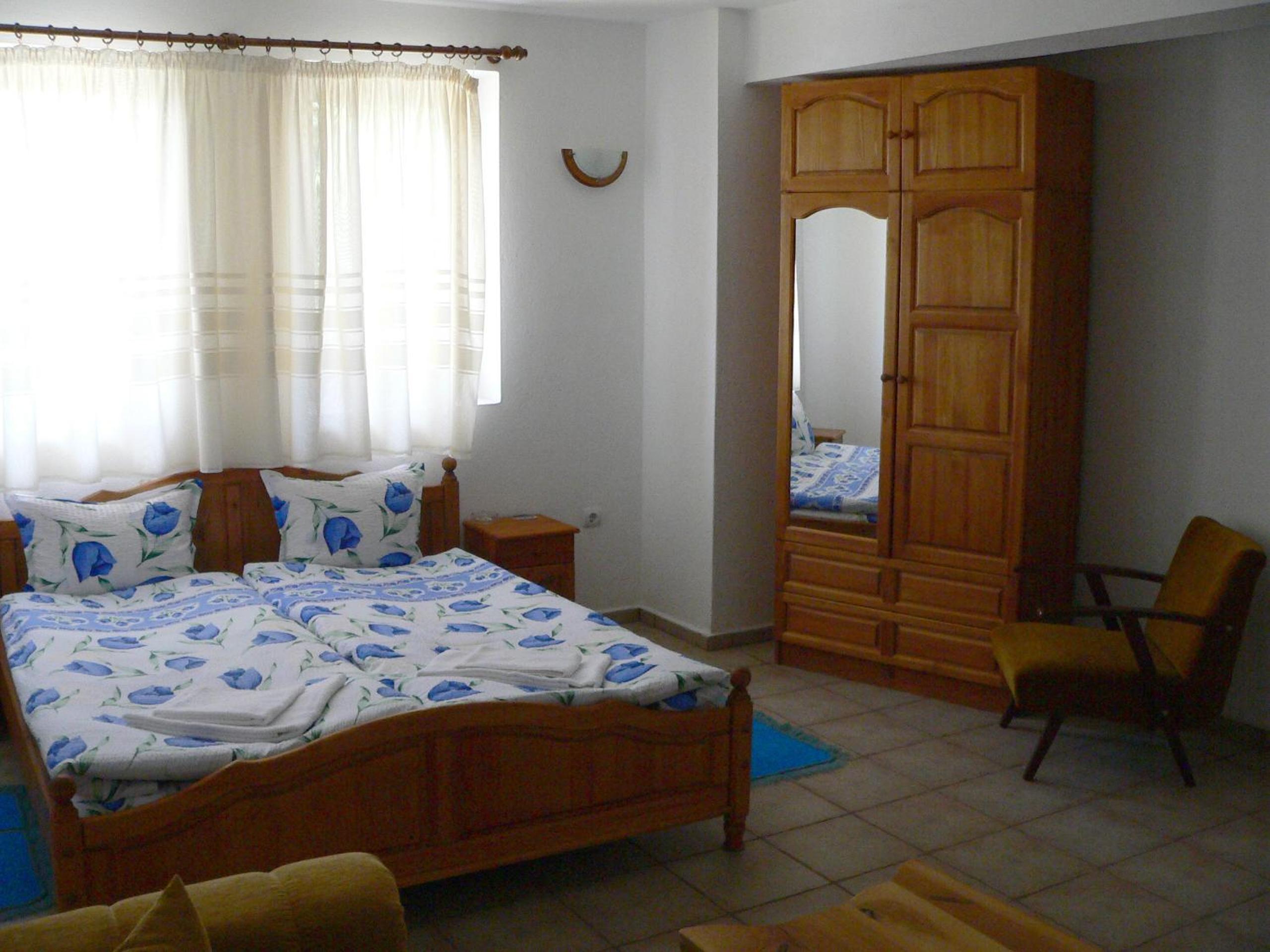 Double or Twin Room - Photo 1