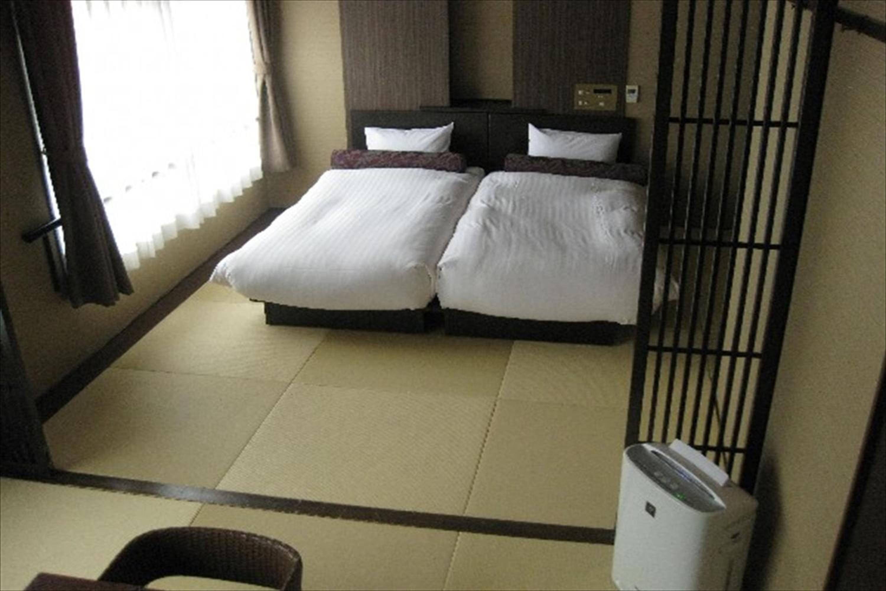 Room with Tatami Area and Mountain View - Photo 4