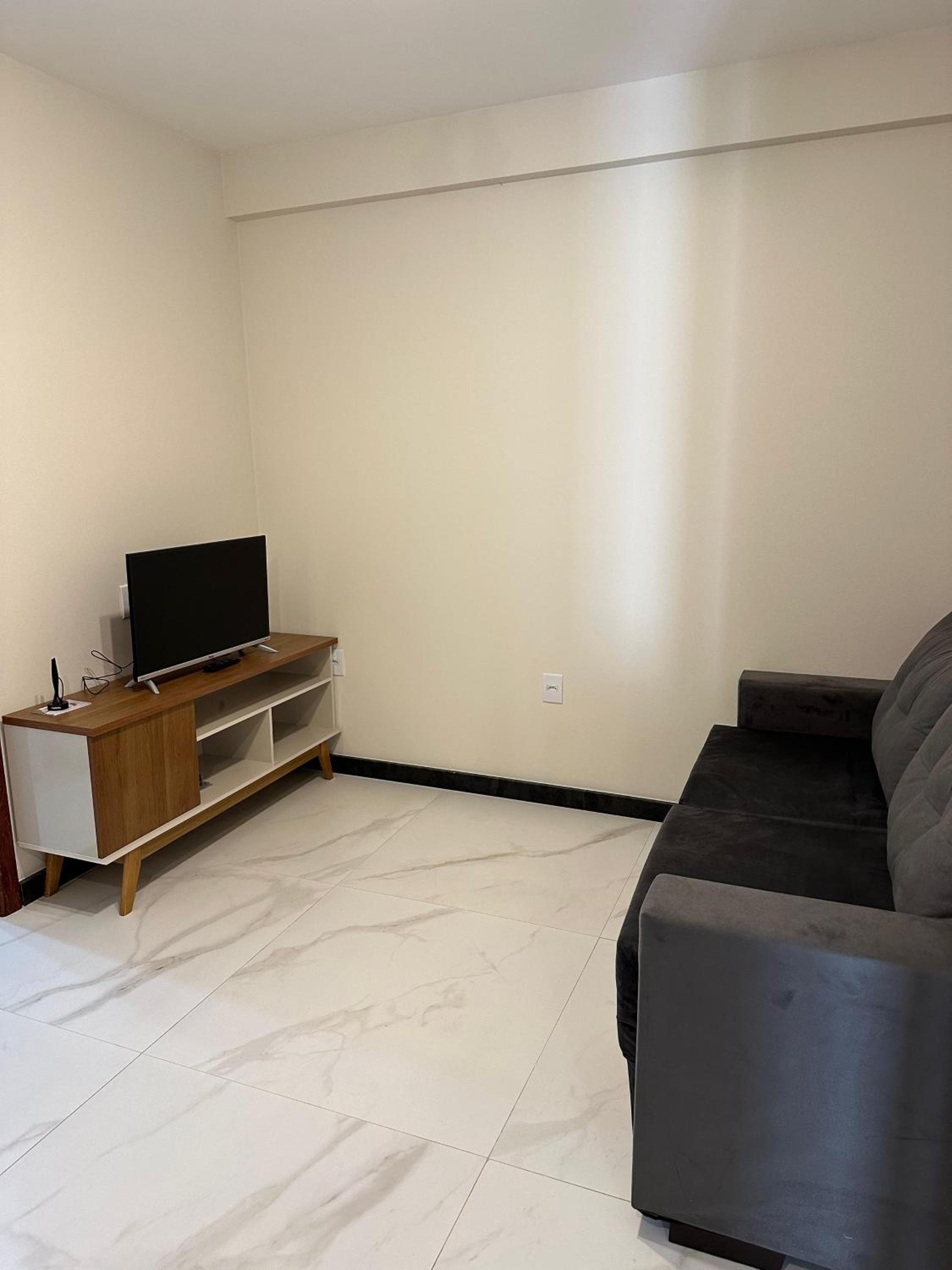 Two-Bedroom Standard Apartment photo 2