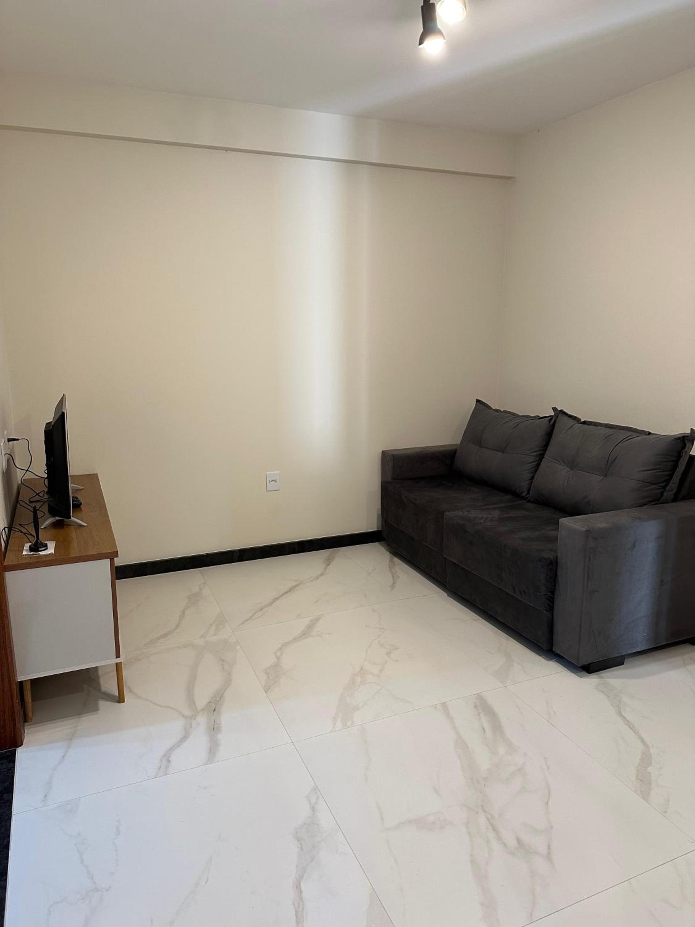 Two-Bedroom Standard Apartment photo 3