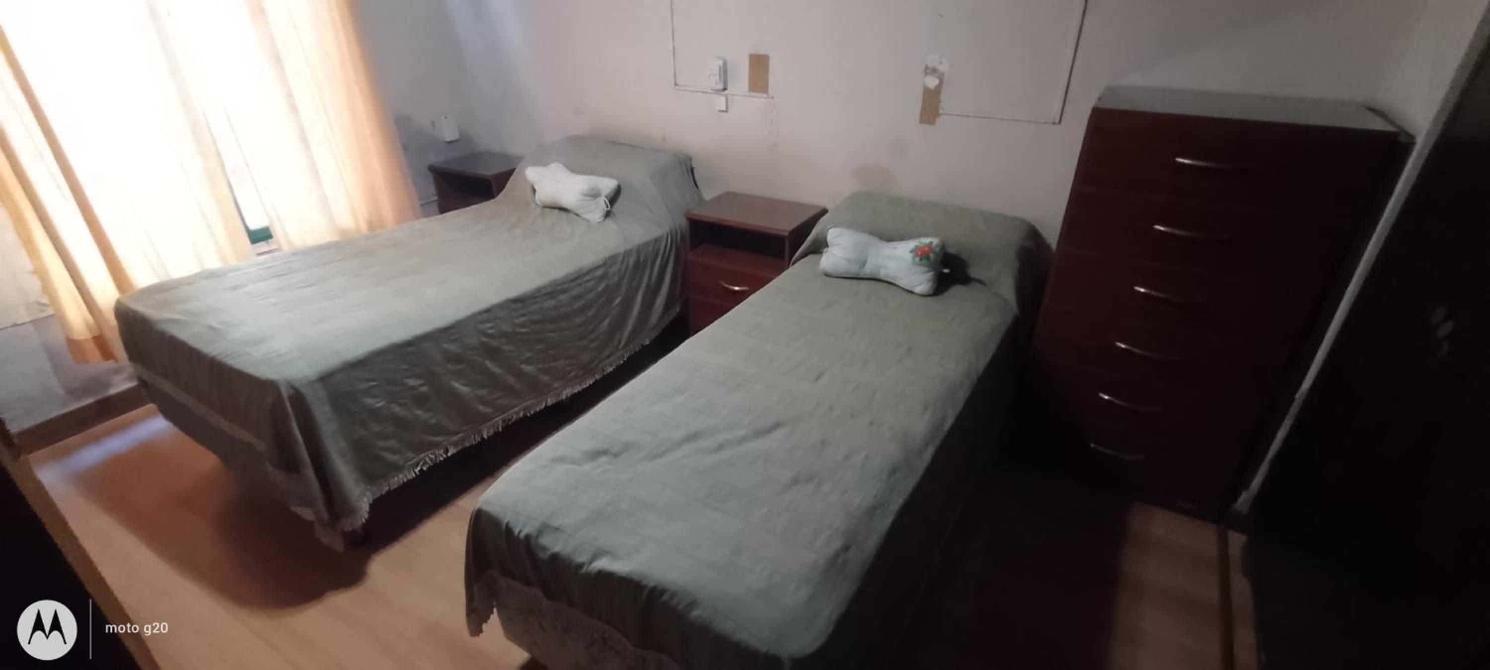 Double Or Twin Room photo 2