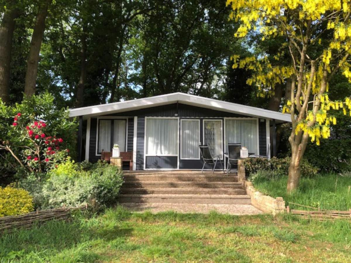 Three-Bedroom House photo 2