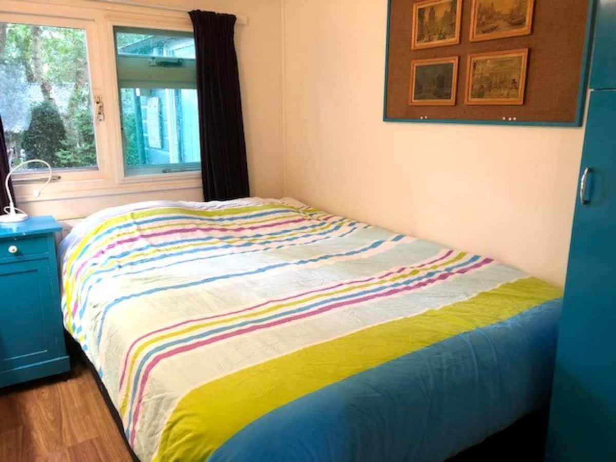 Three-Bedroom House photo 3