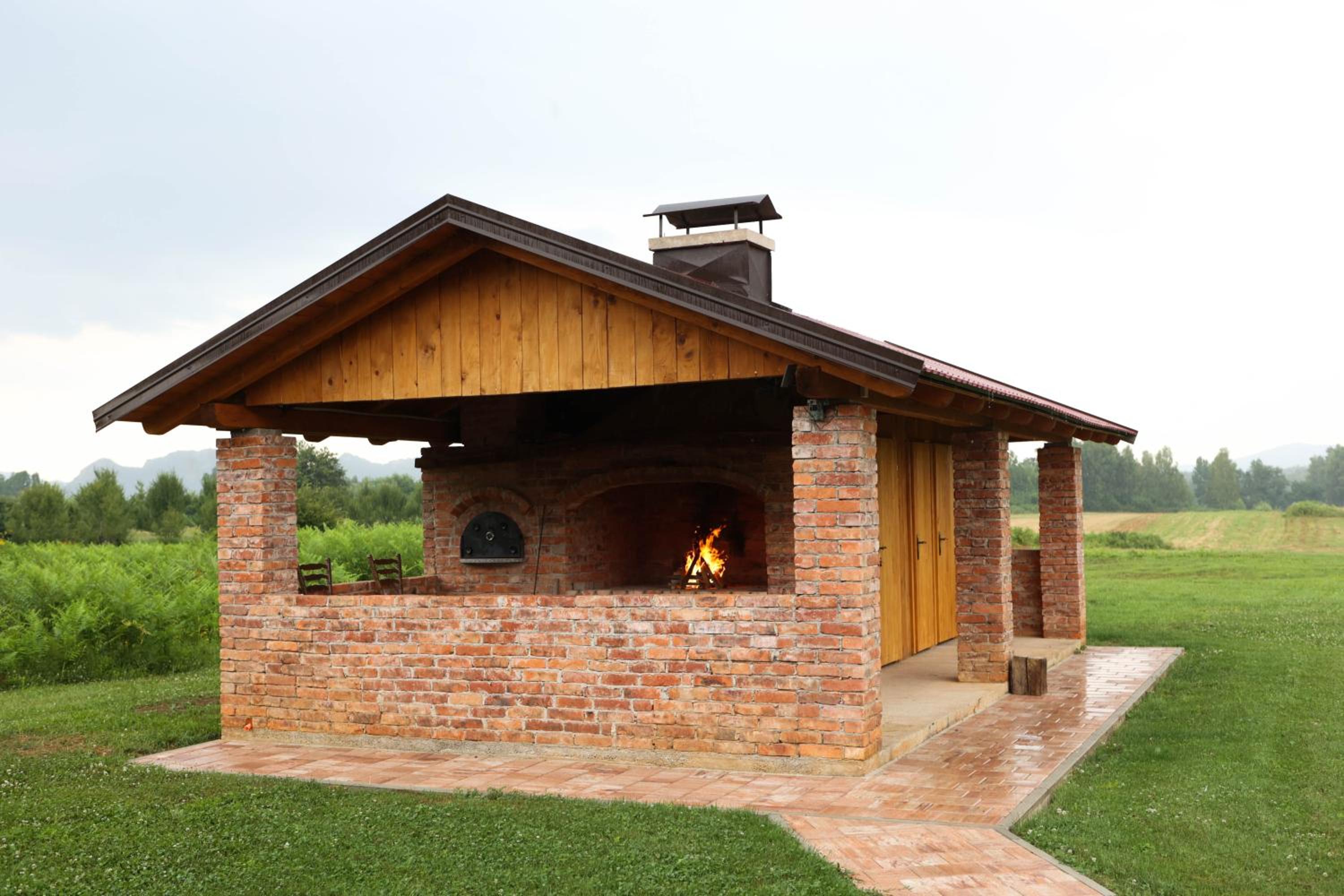Four-Bedroom House photo 2