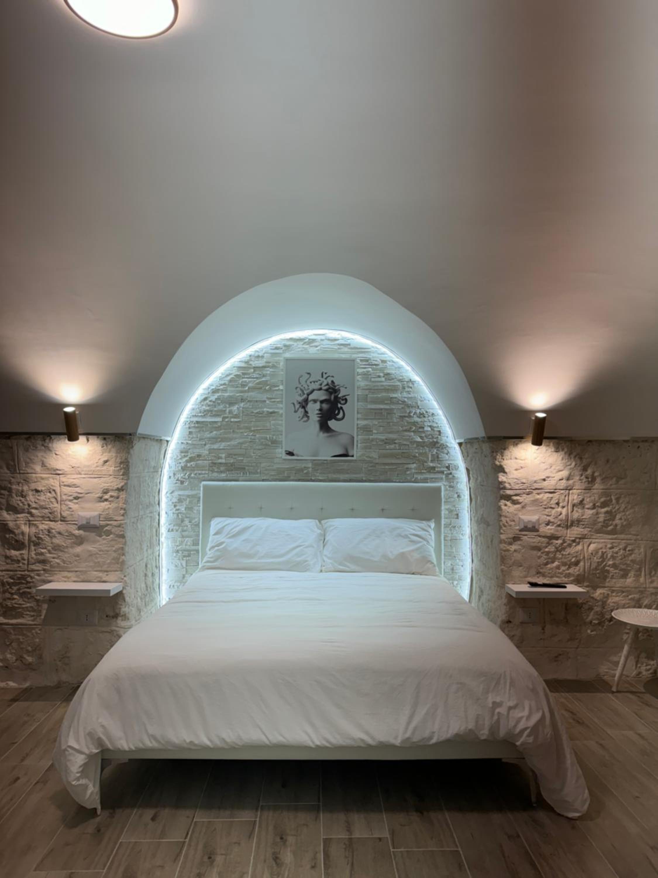 Deluxe Double Room with Bath