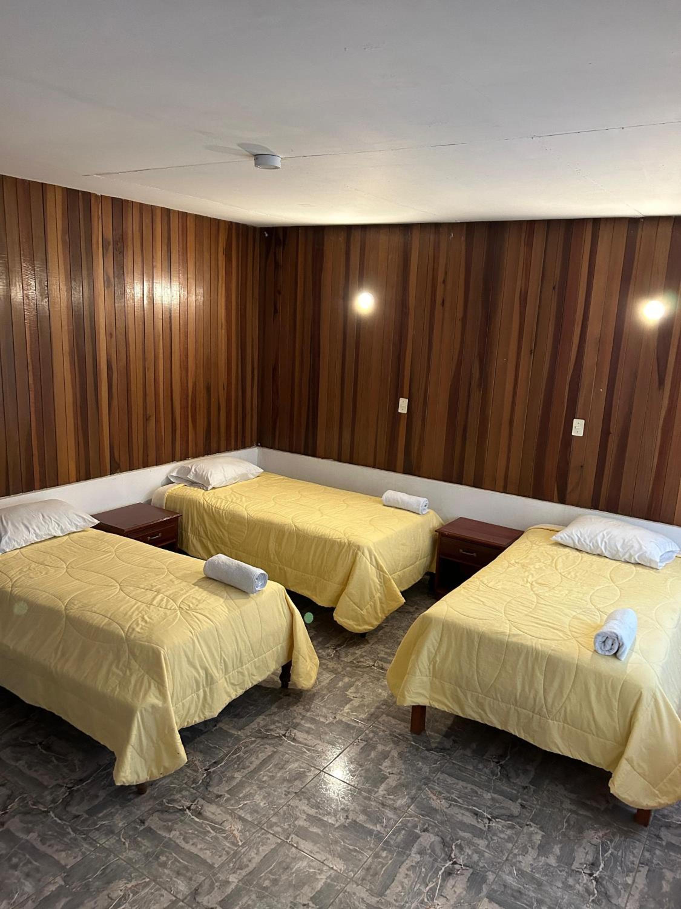 Triple Room photo 1