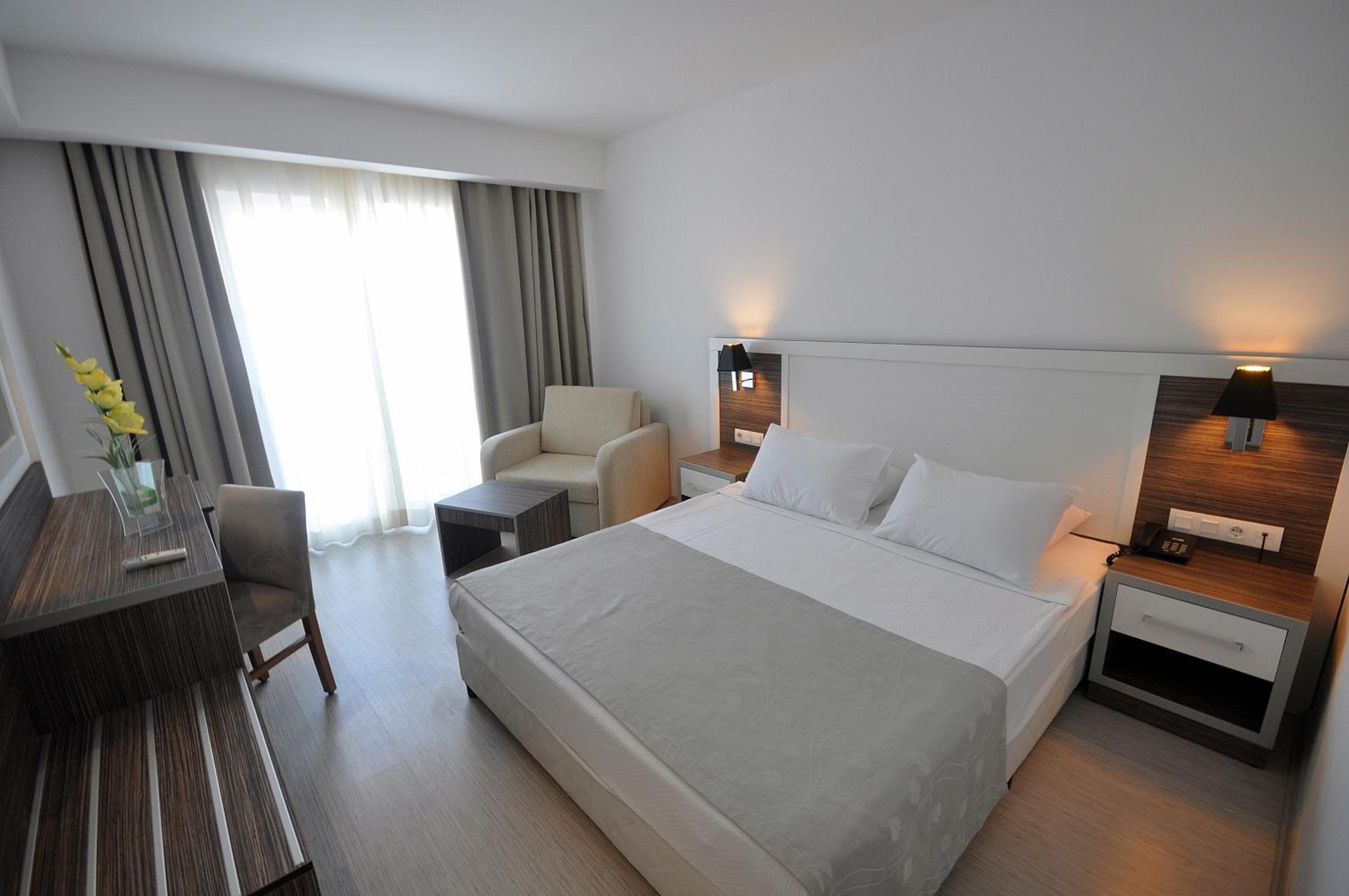 Quarto Individual Padrão