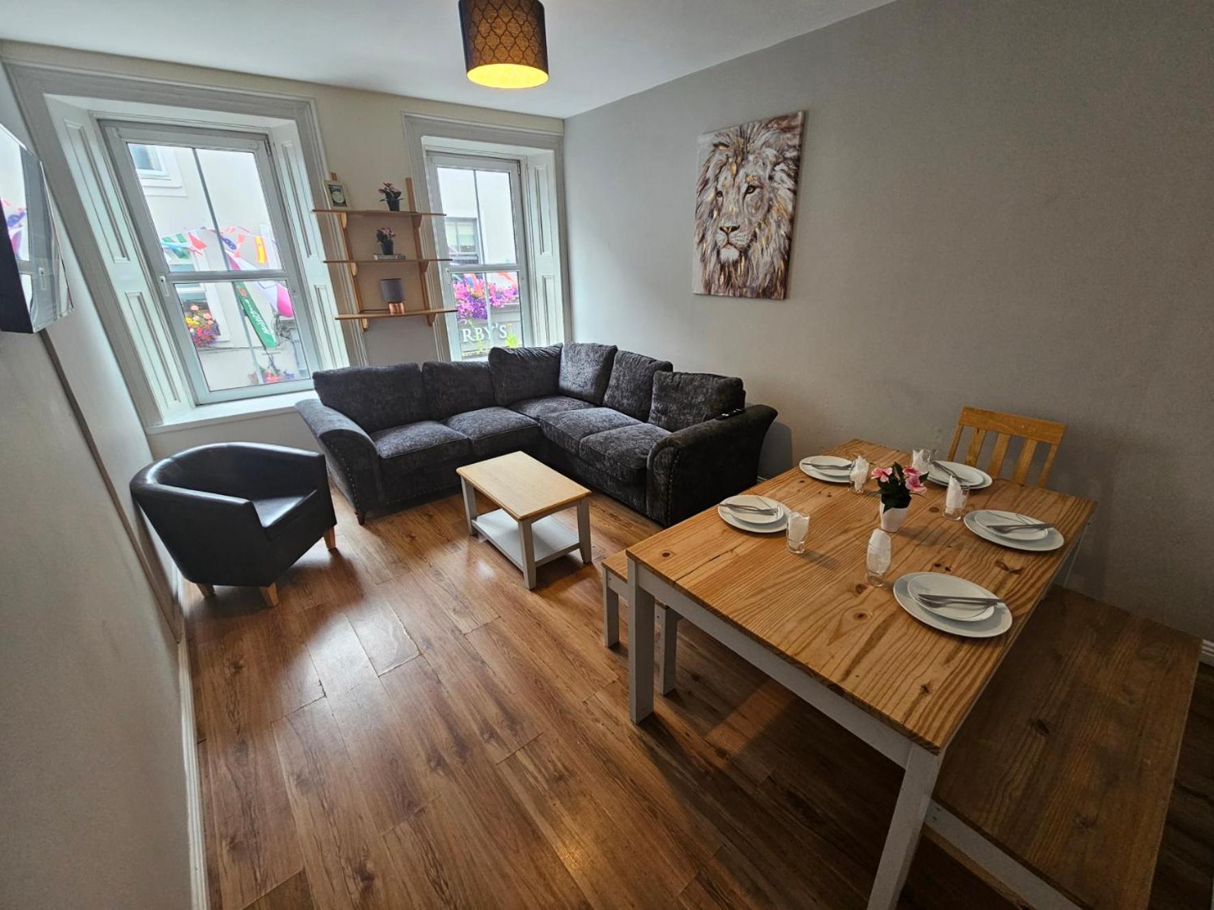 Apartment - Photo 7