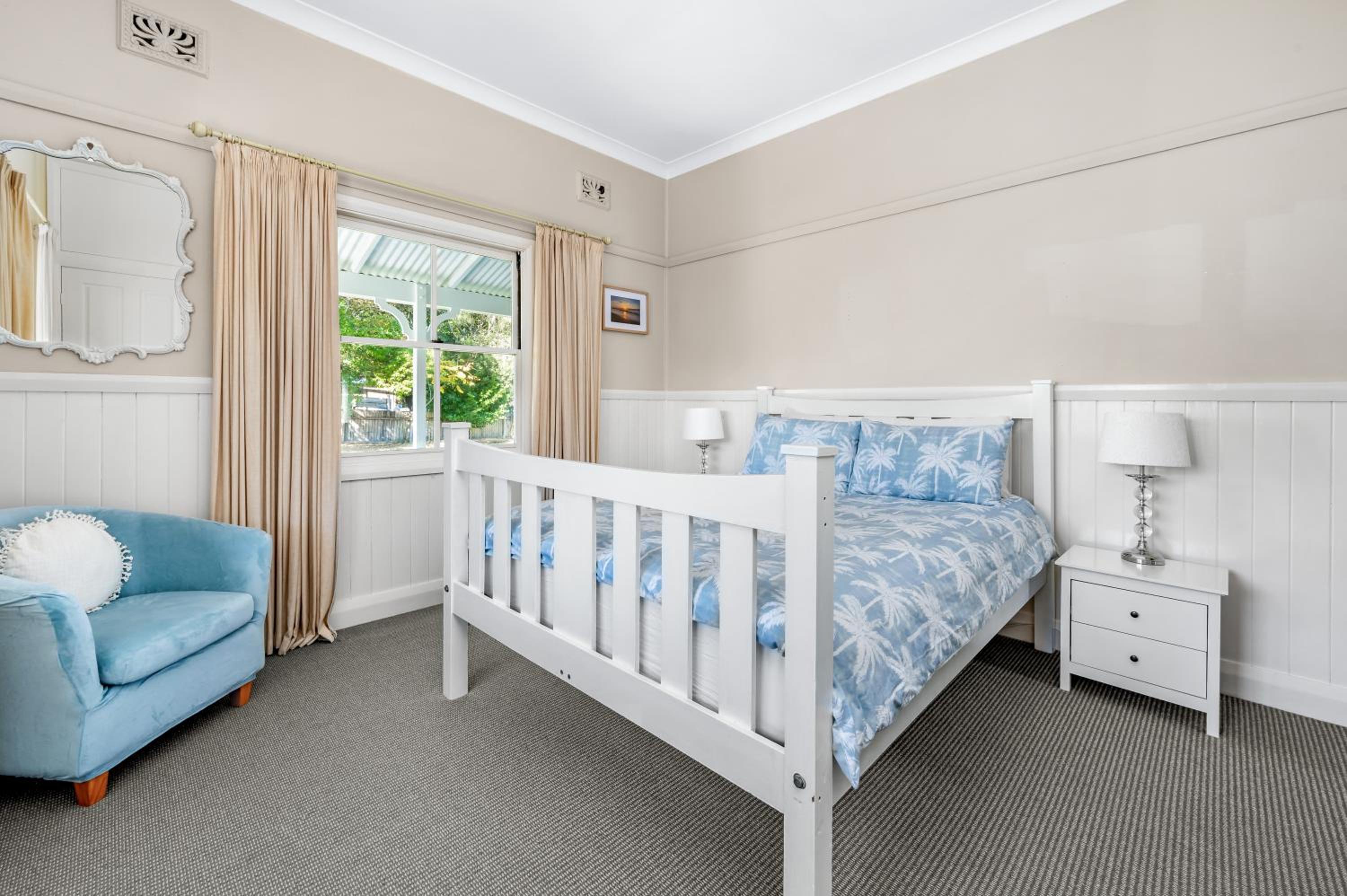 Four-Bedroom Vacation Home photo 1