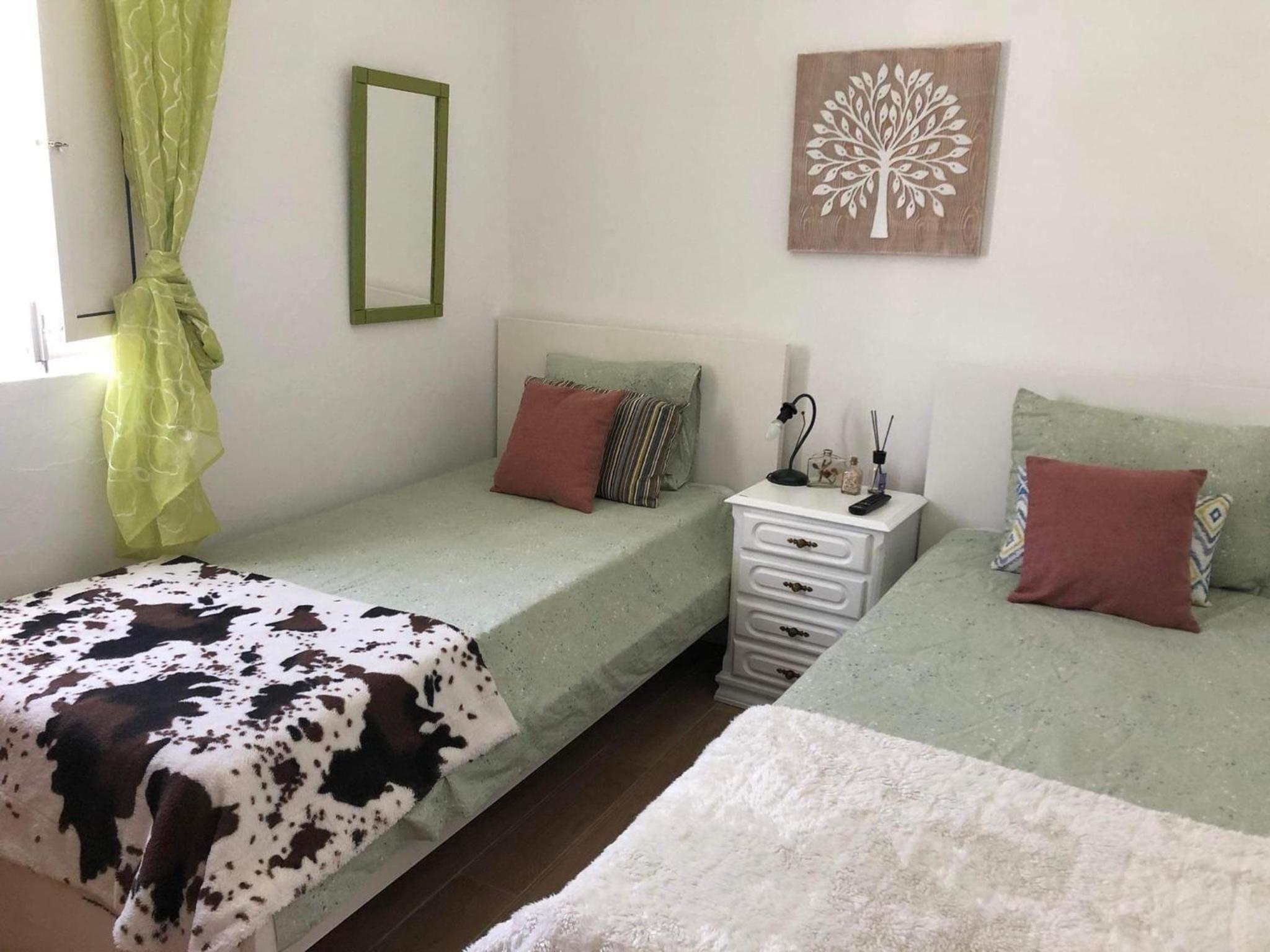 Three-Bedroom House photo 1