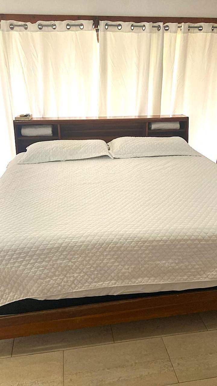 Queen Room with Sea View