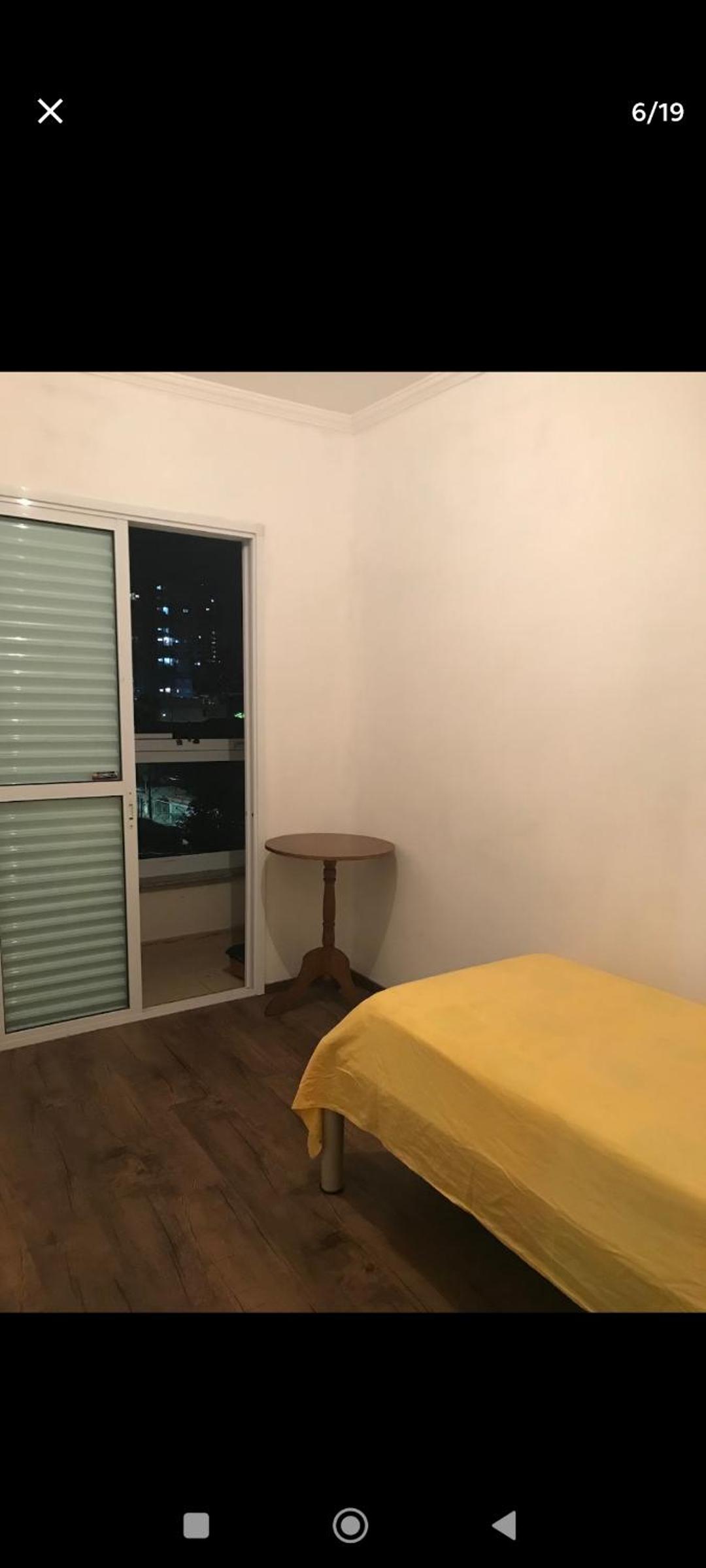 Three-Bedroom Apartment photo 1
