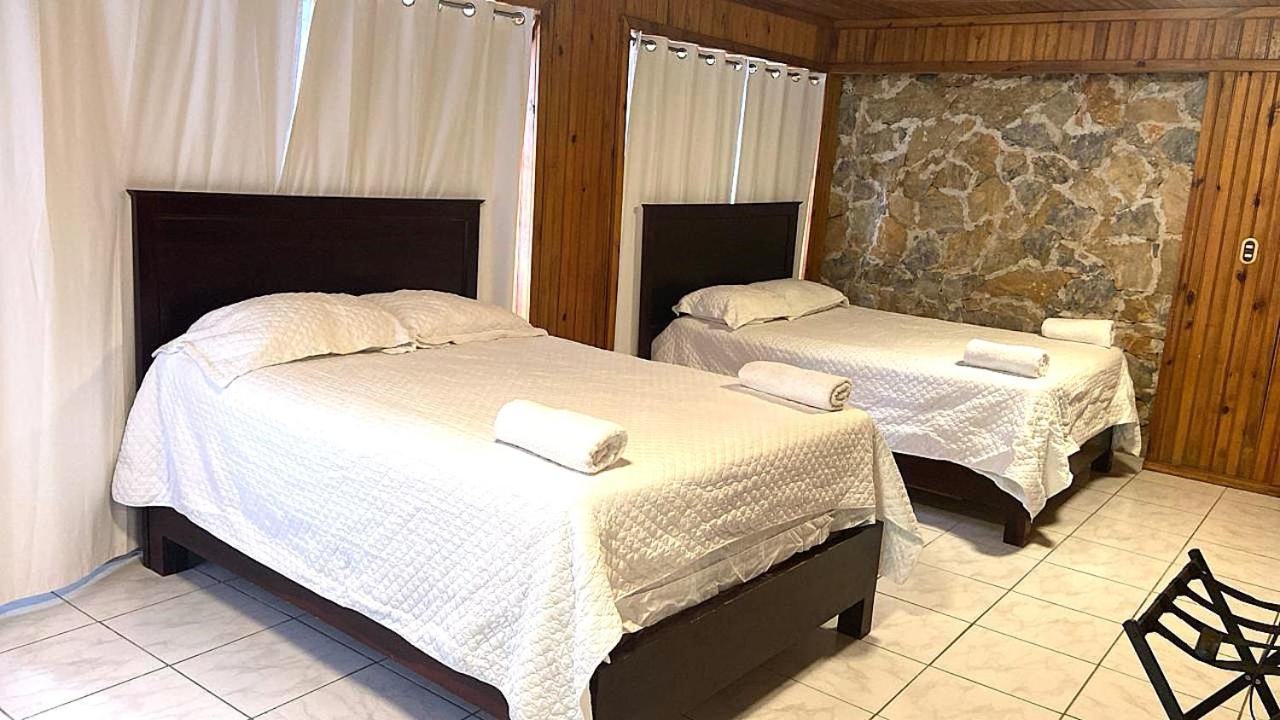 King Suite with Balcony