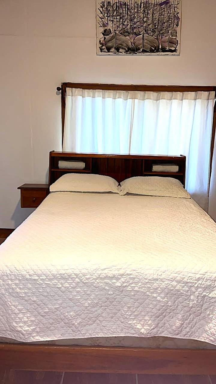 Triple Room with Terrace