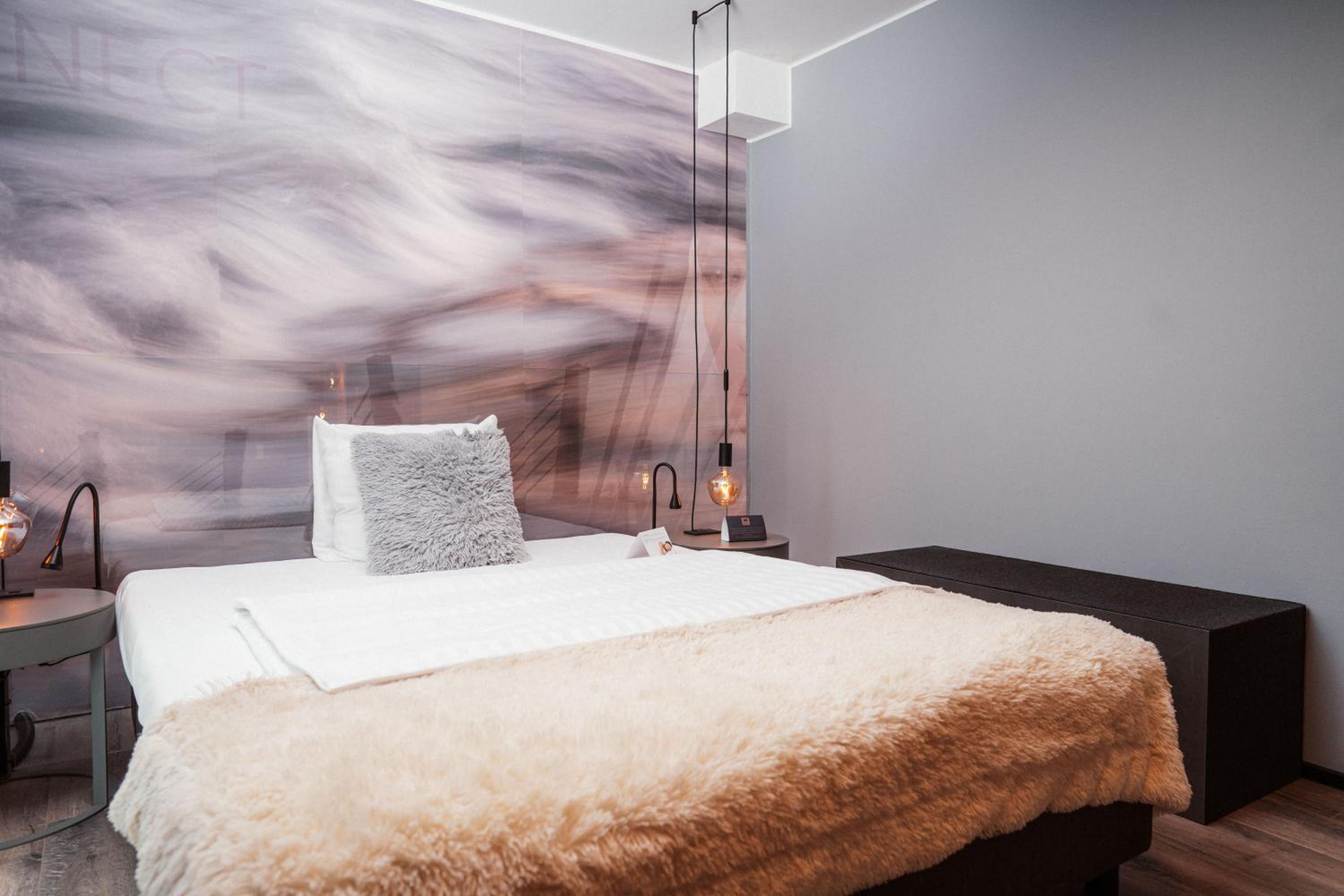 Standard Premium Single Room