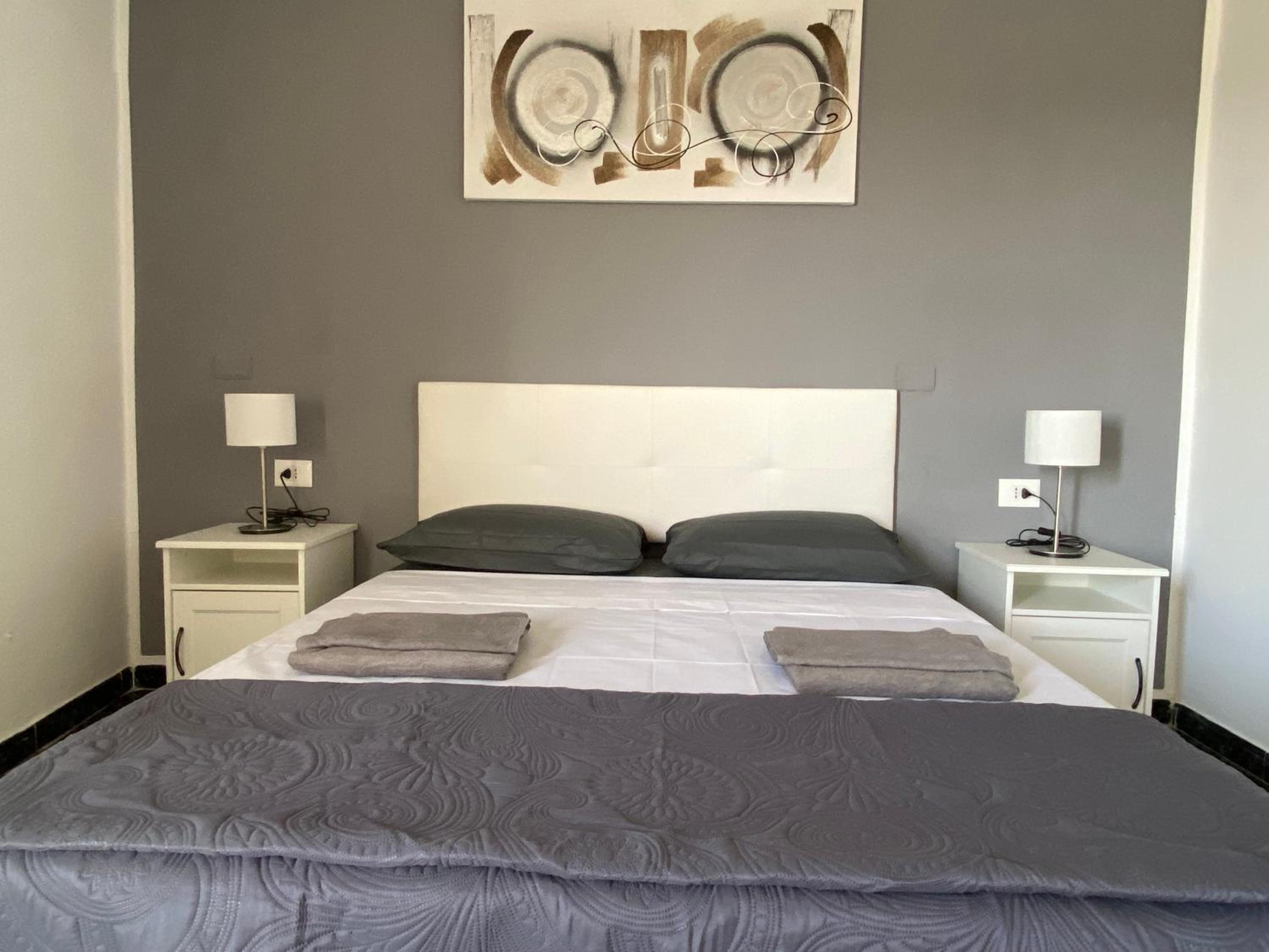 Habitación Superior King