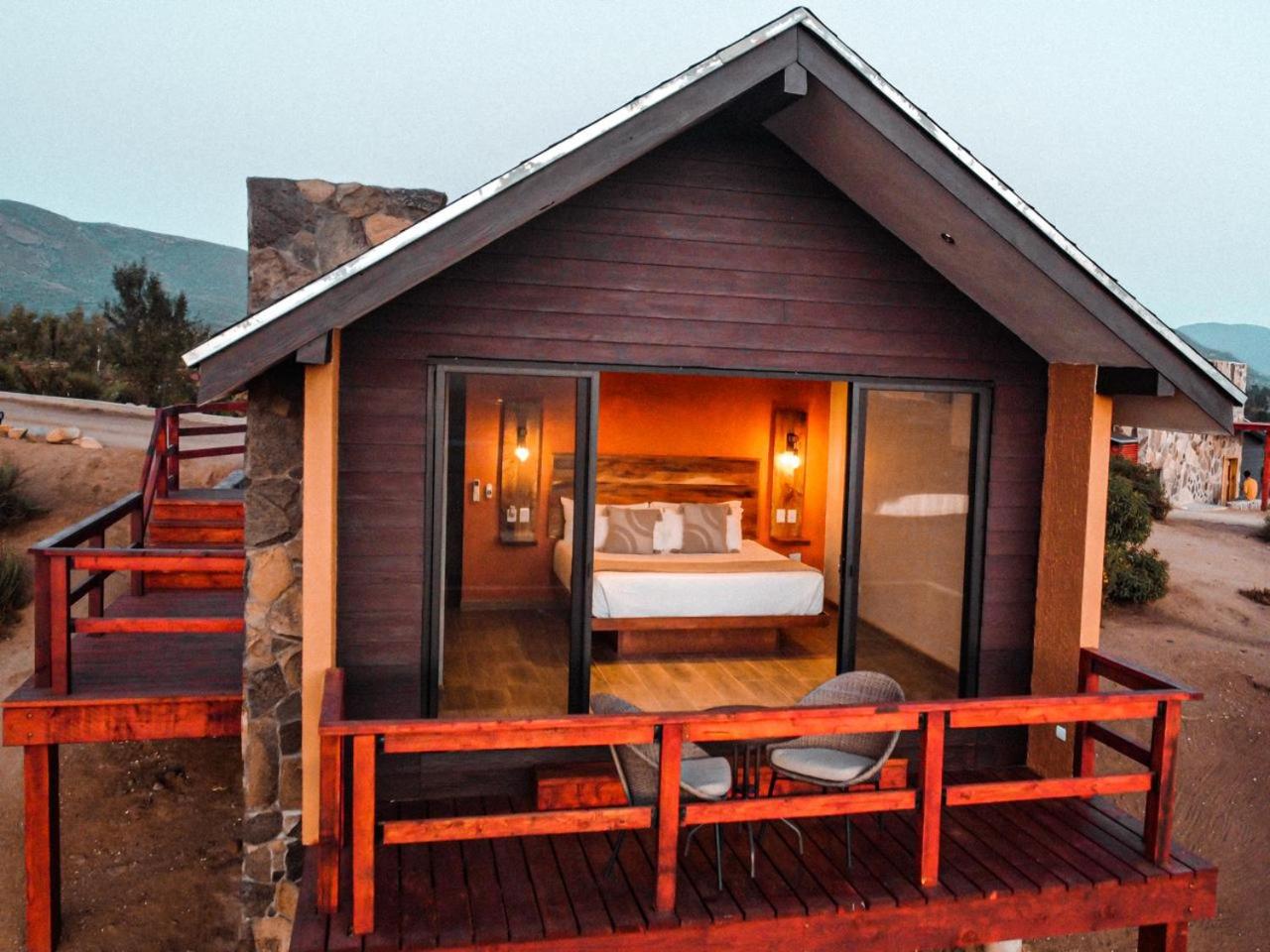 Holiday Home photo 1