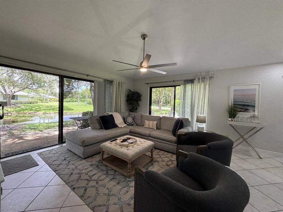 Two-Bedroom Villa photo 1