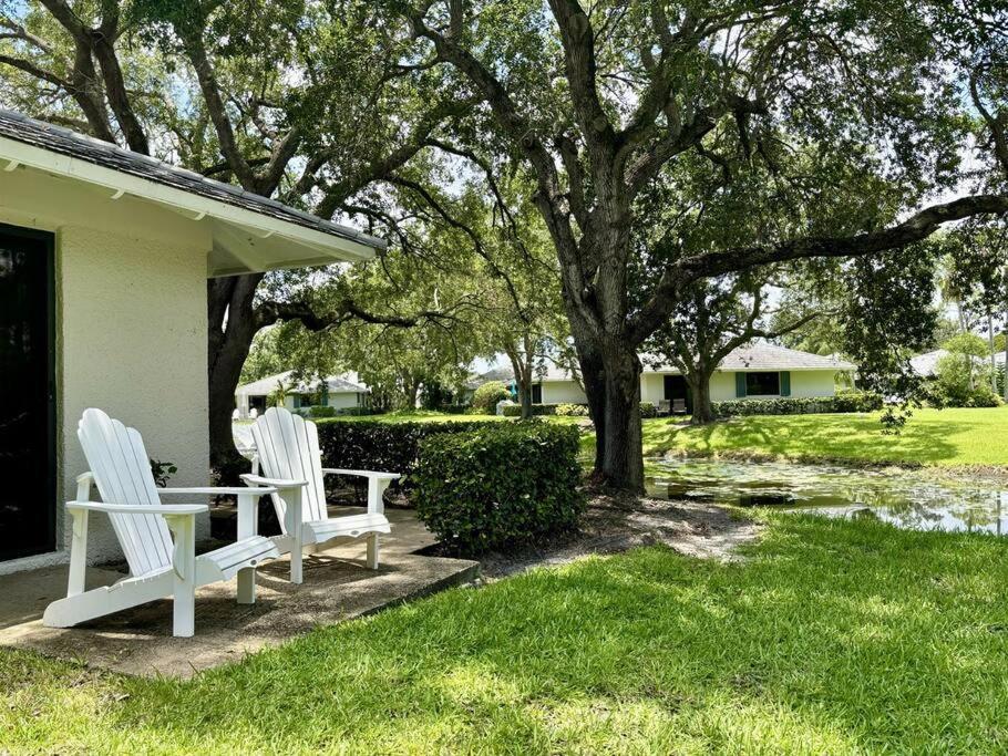Two-Bedroom Villa photo 2