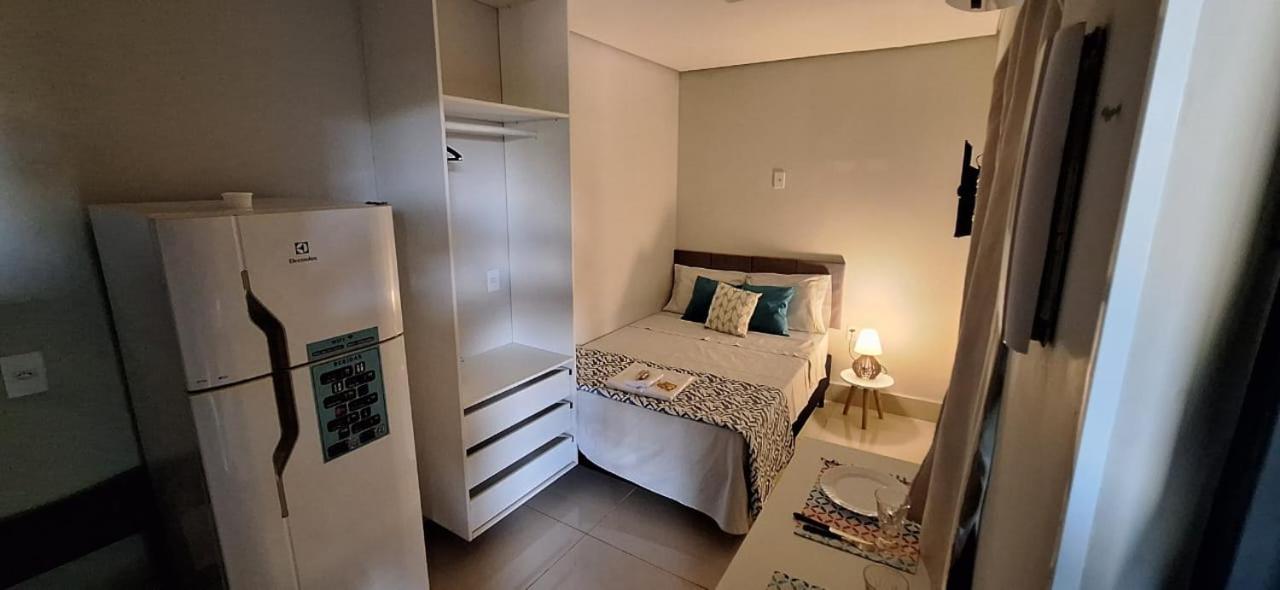 One-Bedroom Apartment photo 3
