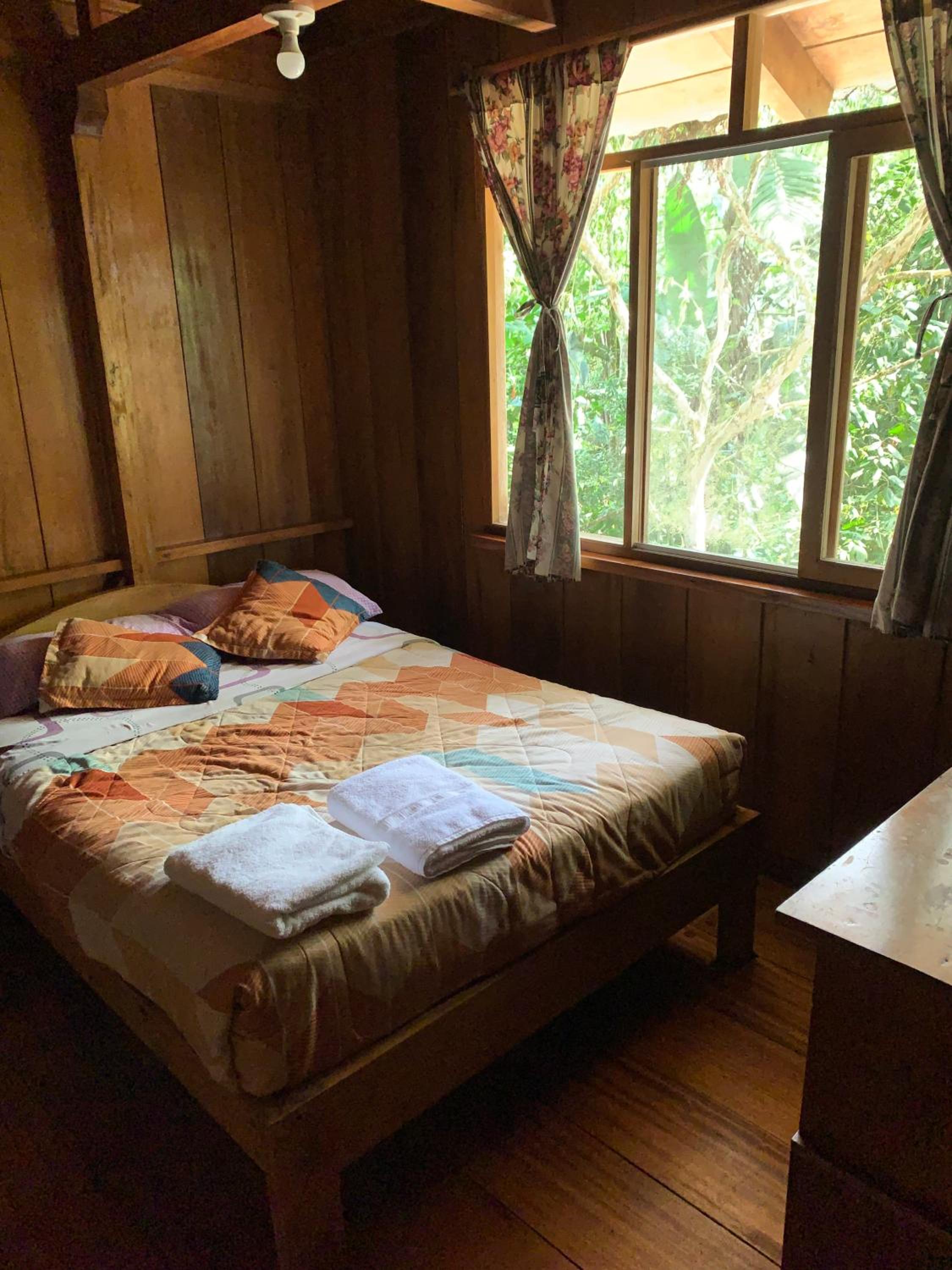 Double Room with Private Bathroom photo 3