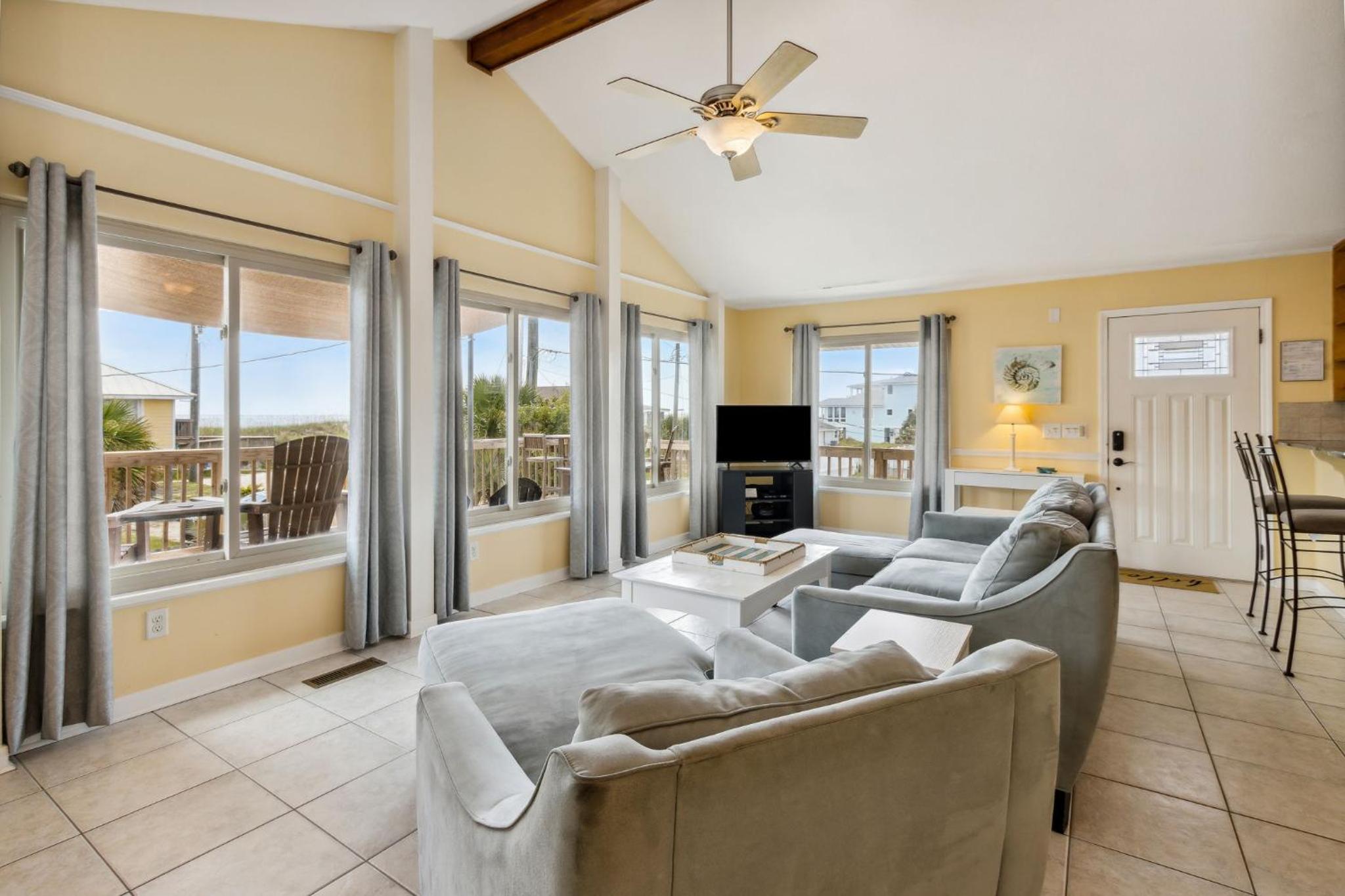 Vacation Home photo 1