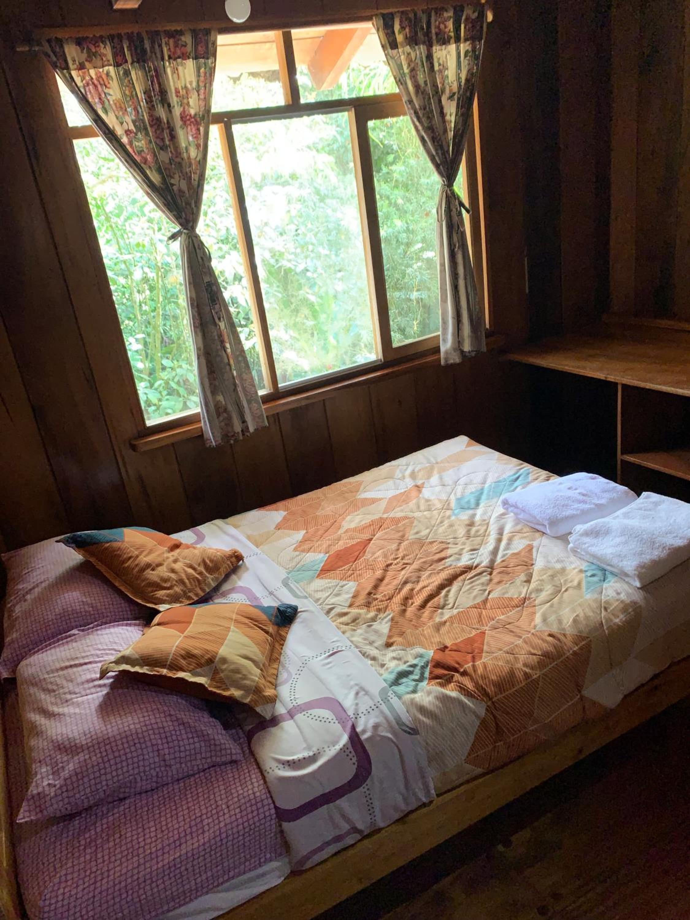 Double Room with Private Bathroom photo 2