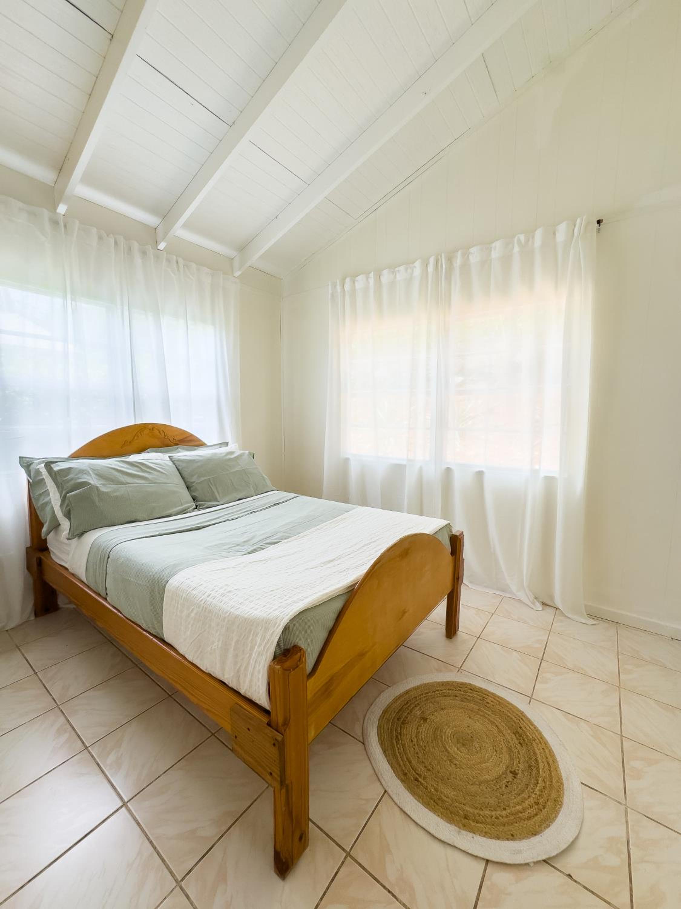 Two-Bedroom House photo 1