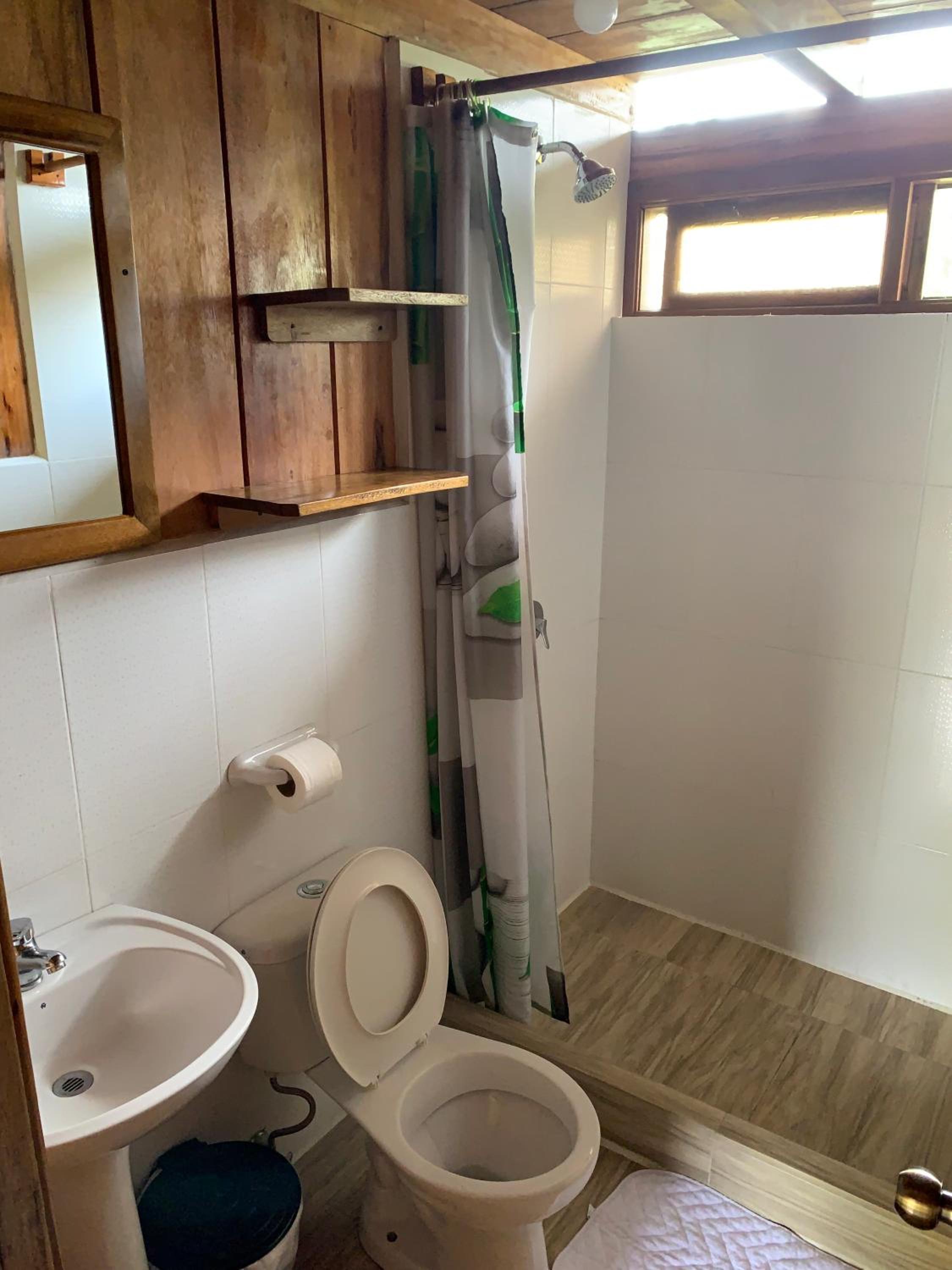 Double Room with Private Bathroom photo 2