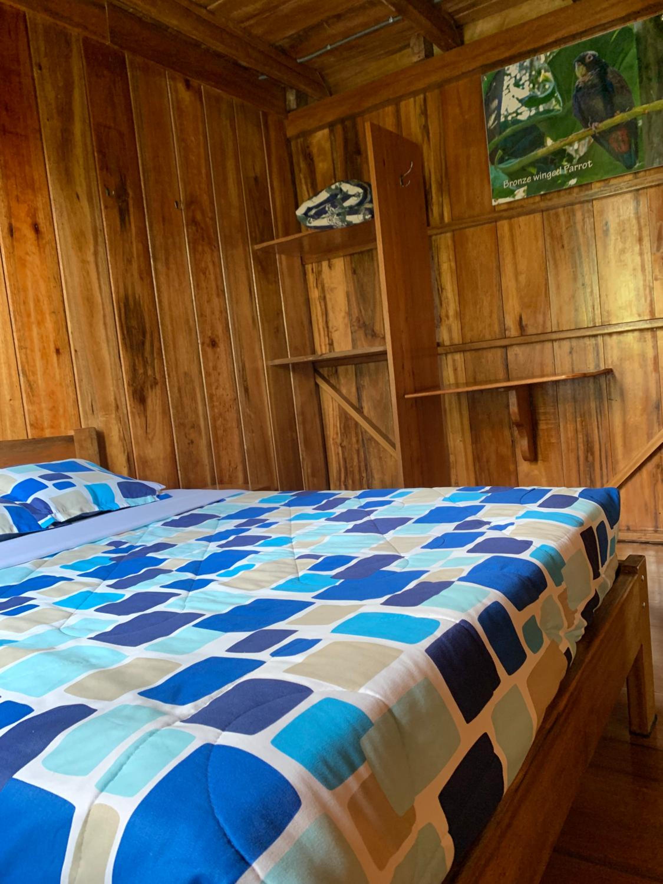 Double Room with Private Bathroom photo 3