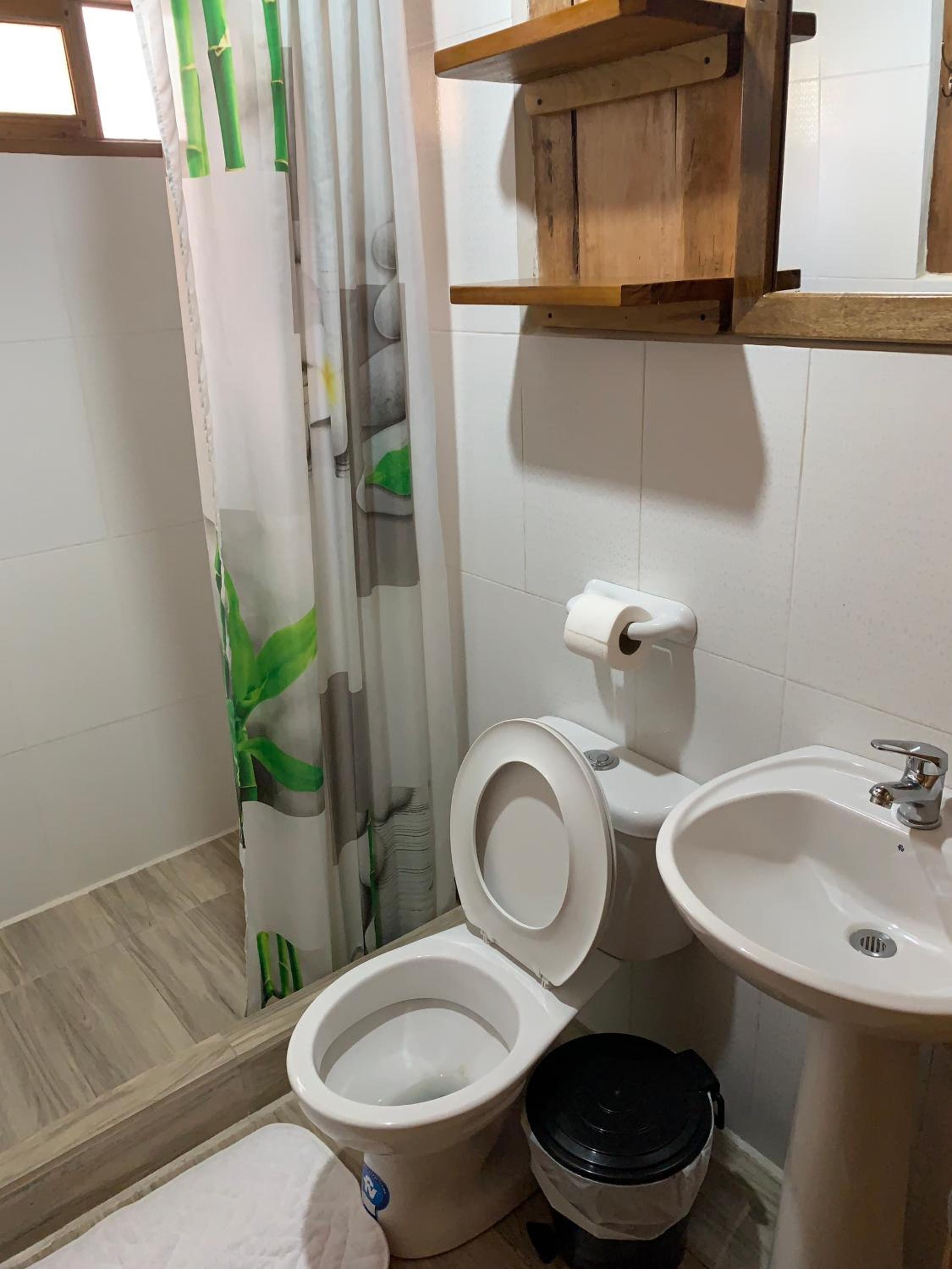Double Room with Private Bathroom photo 3