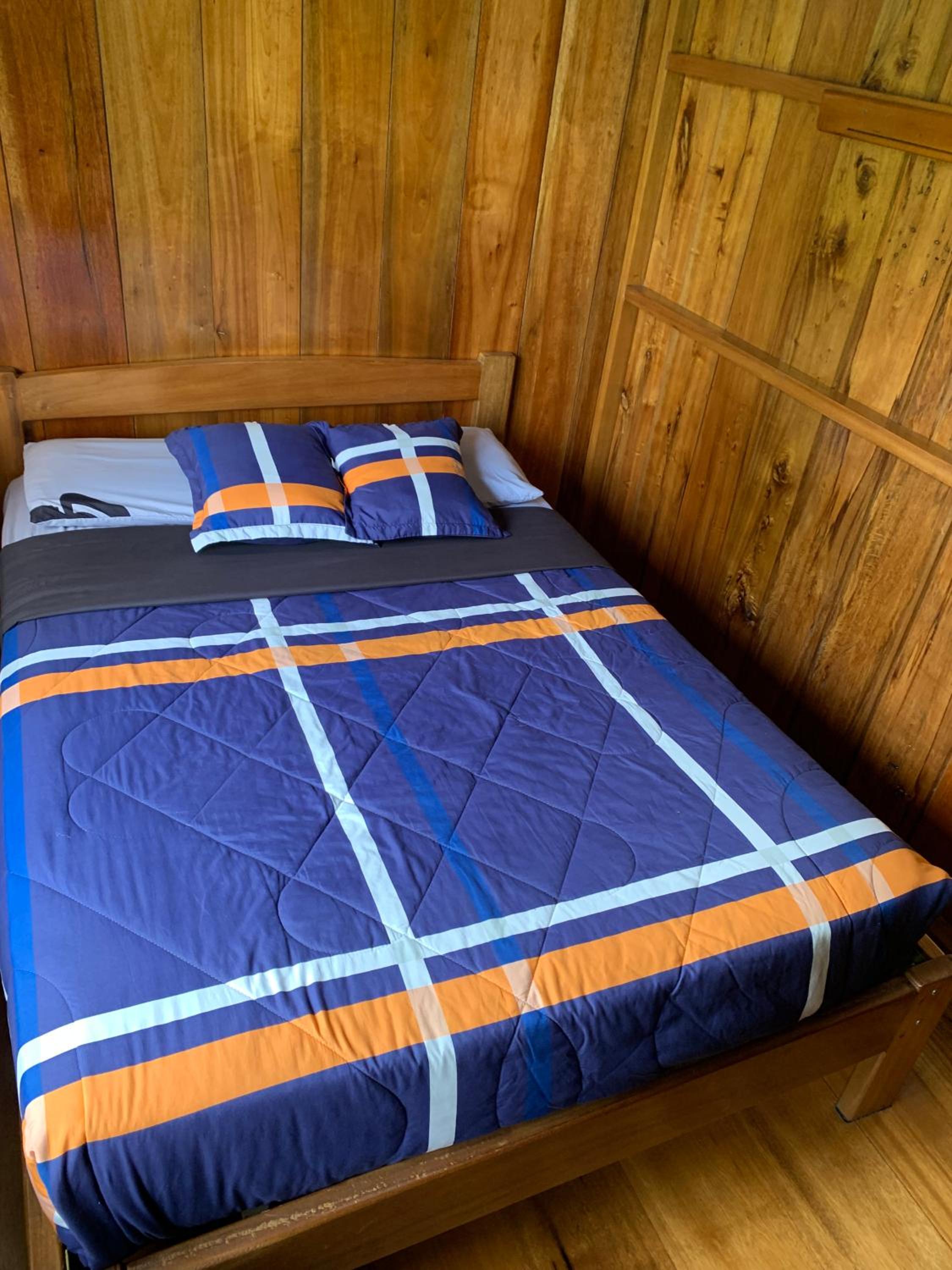 Double Room with Private Bathroom photo 2