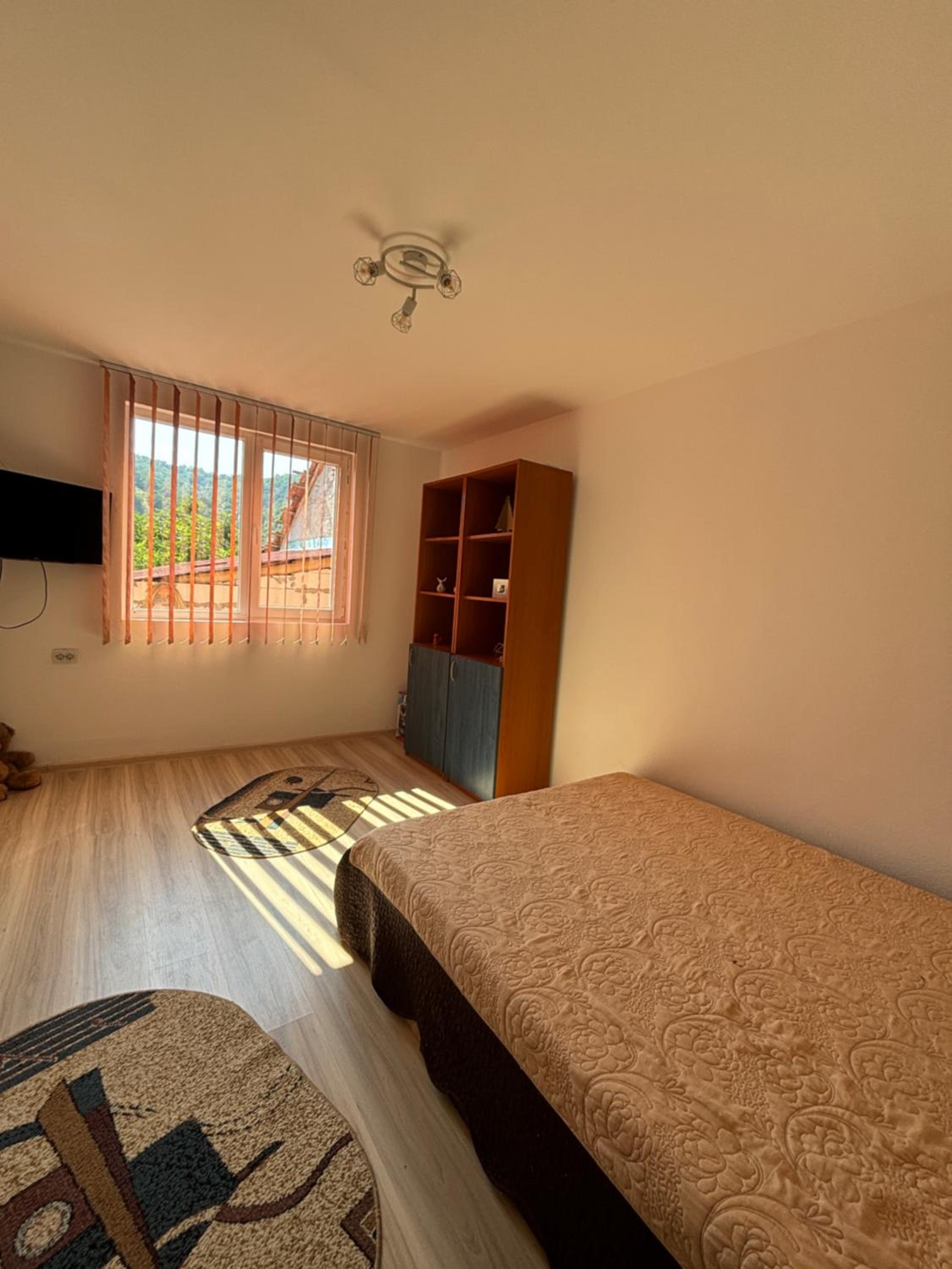 Double Room With Shared Bathroom photo 3