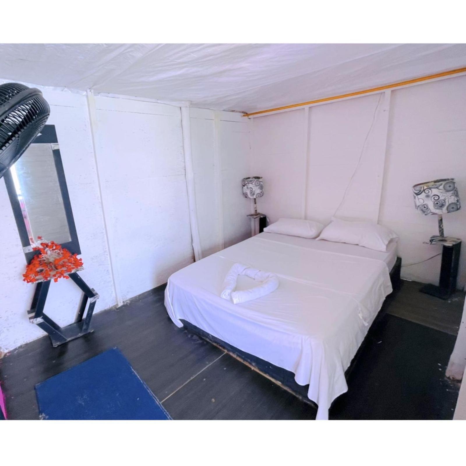 Deluxe Room photo 1