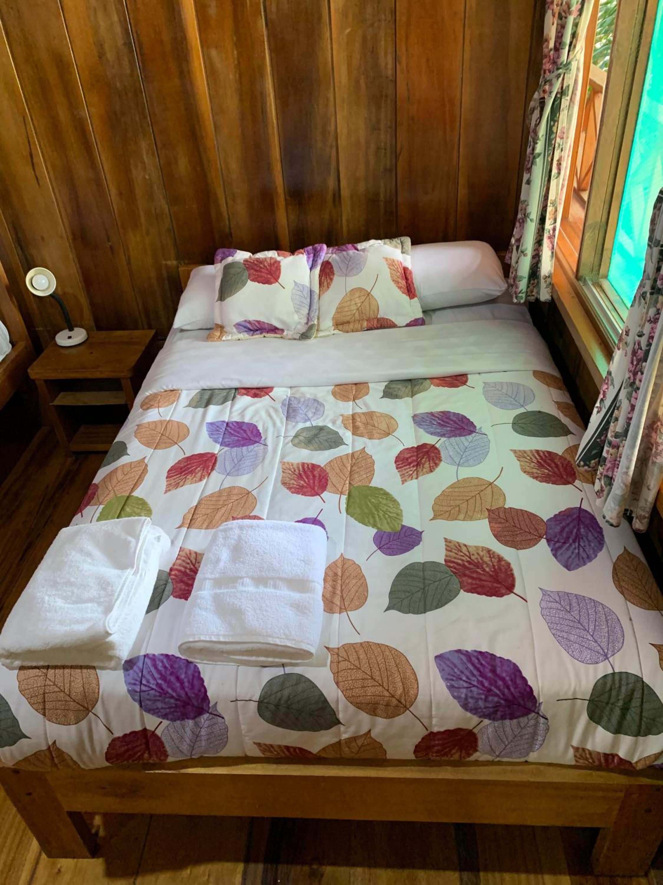 Triple Room with Balcony photo 3