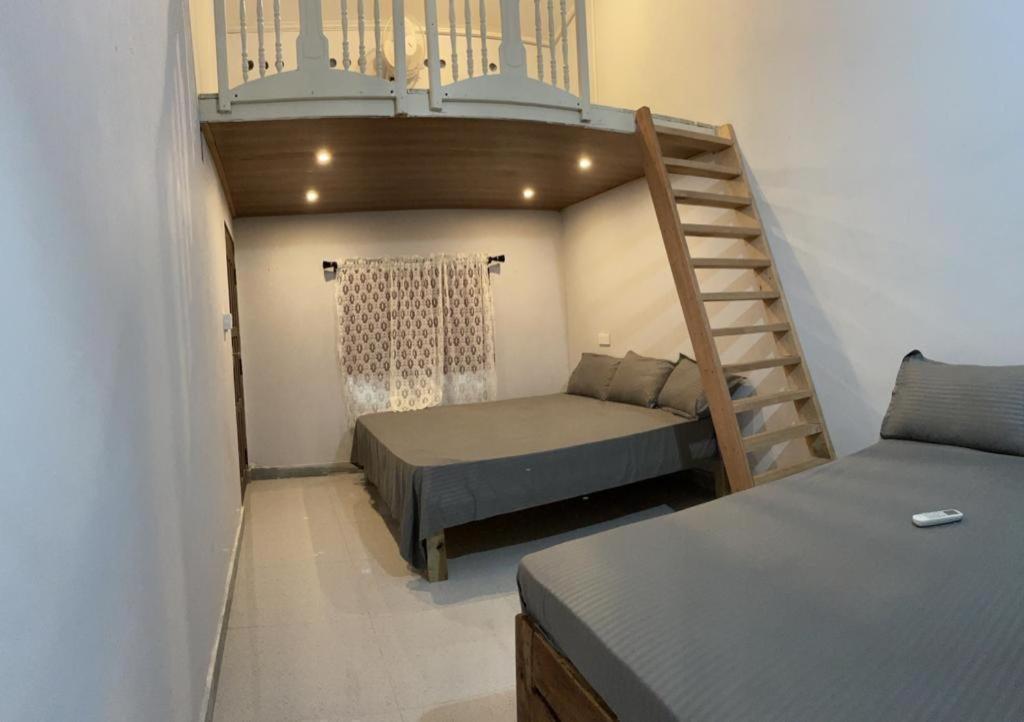 One-Bedroom Chalet photo 1