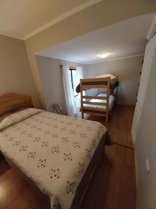Three-Bedroom House photo 2