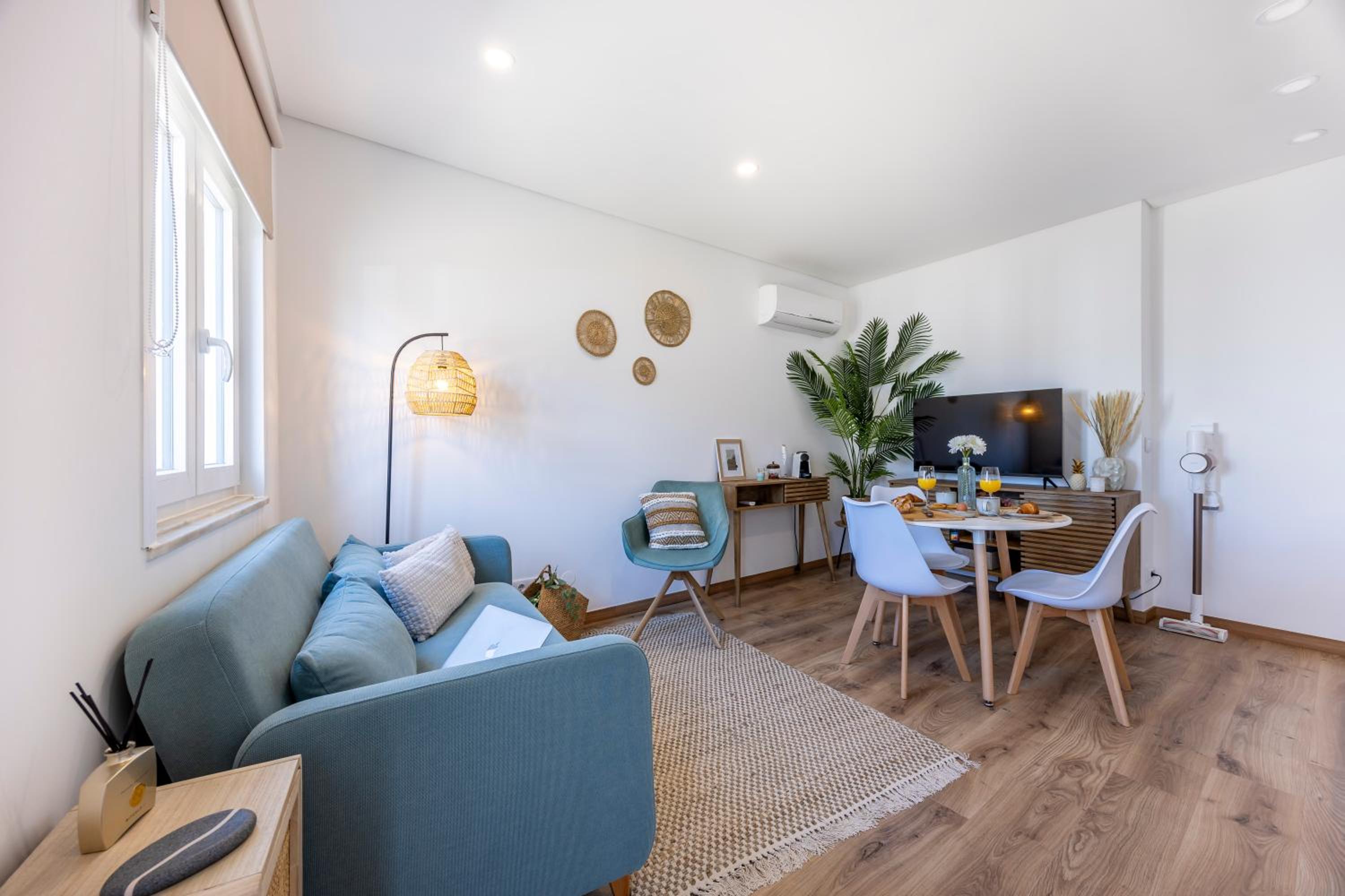 One-Bedroom House photo 1