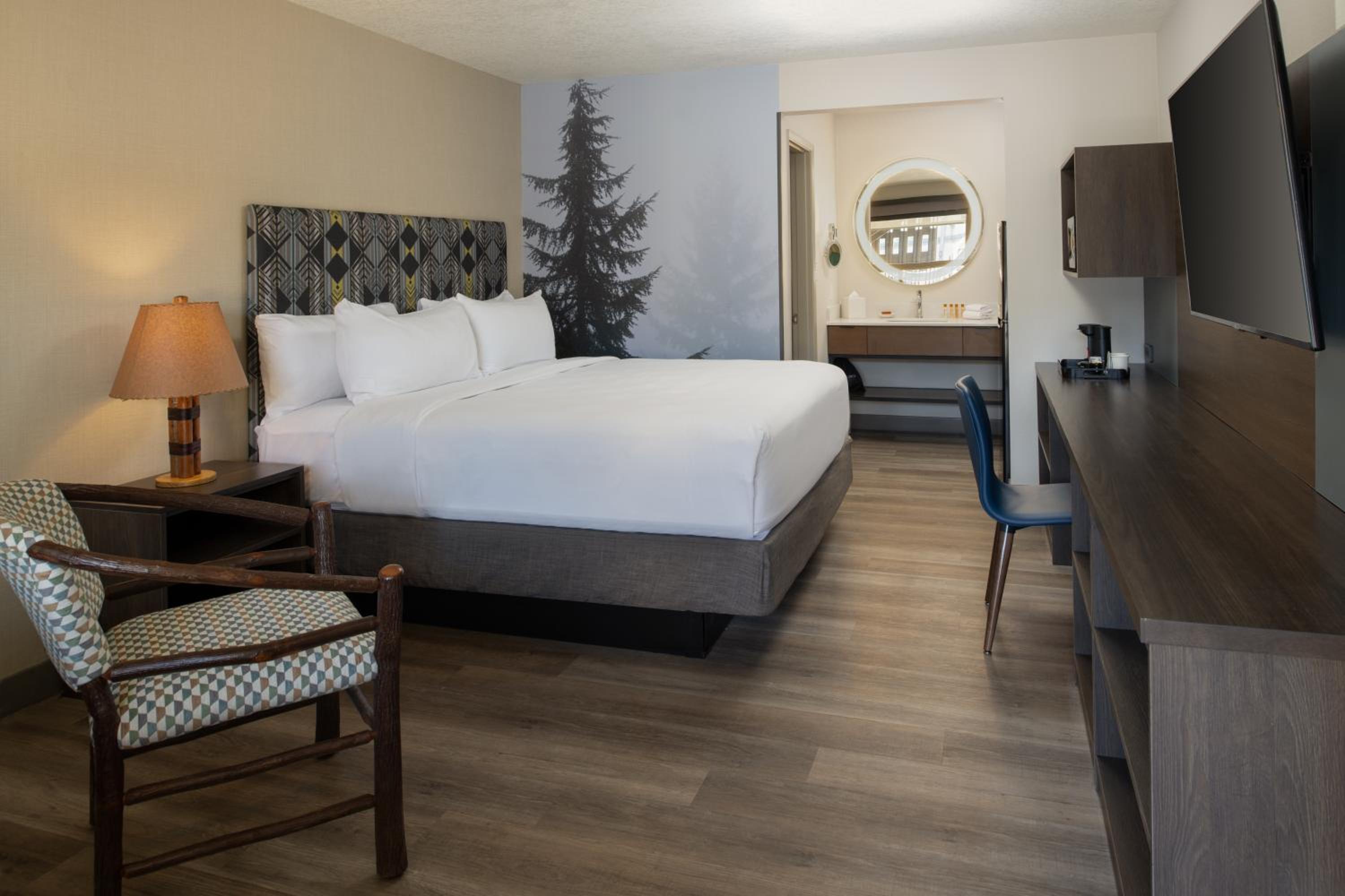 King Room - Annex photo 1