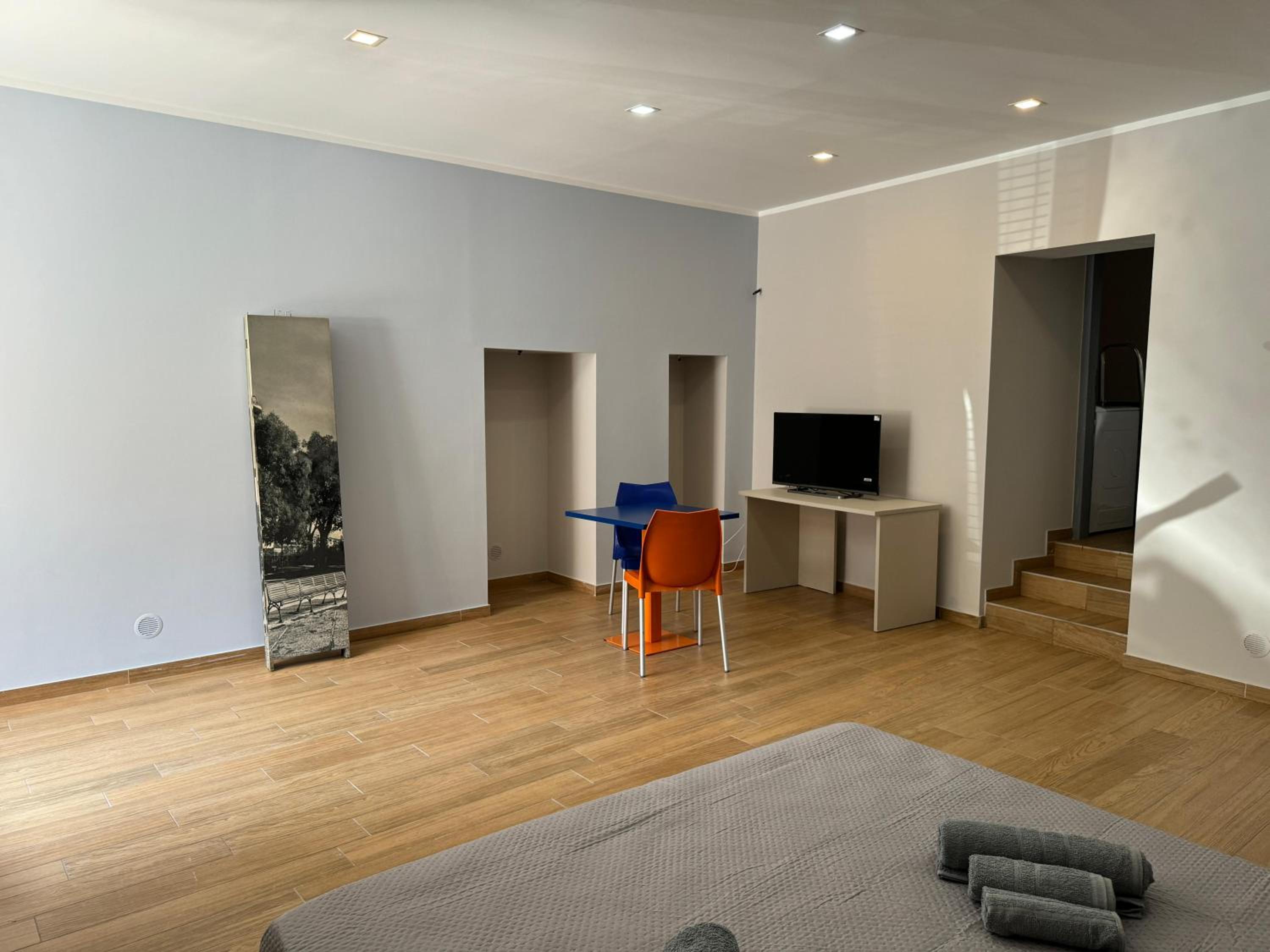 One-Bedroom House photo 1