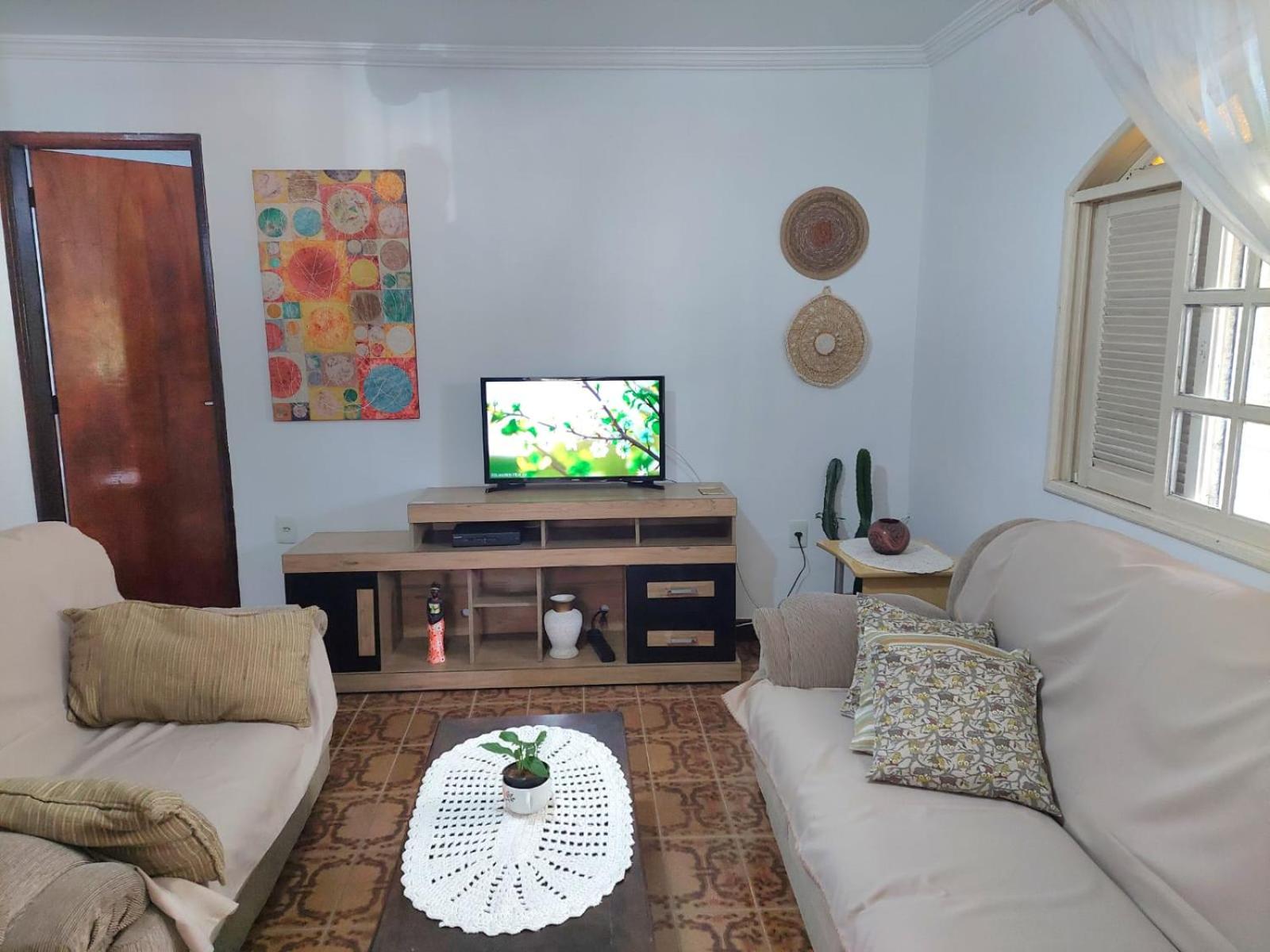 Two-Bedroom House photo 1