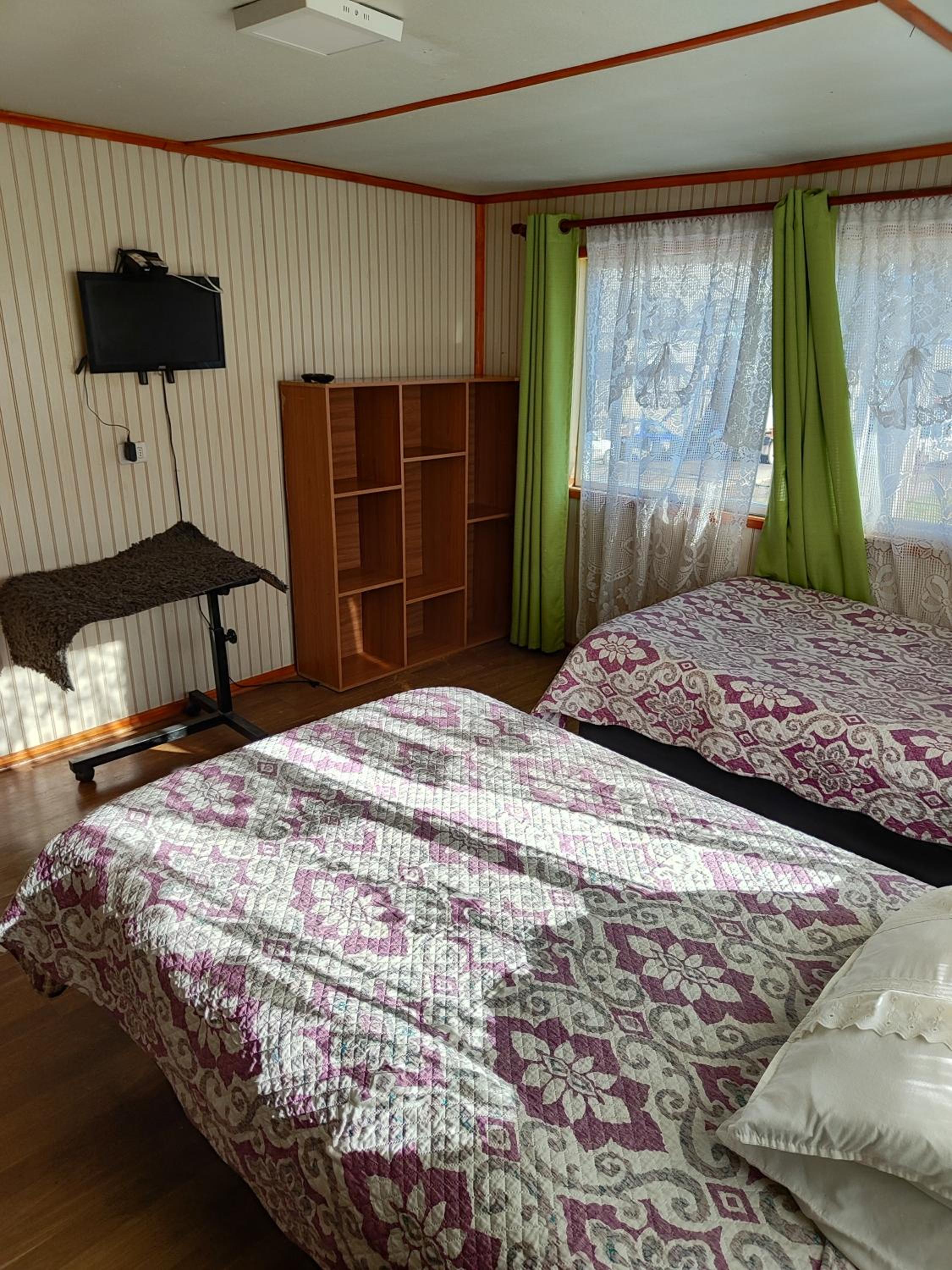 Bed In 6-Bed Mixed Dormitory Room photo 3