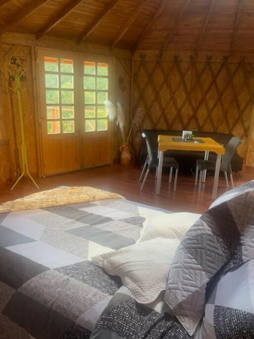 One-Bedroom Chalet photo 1