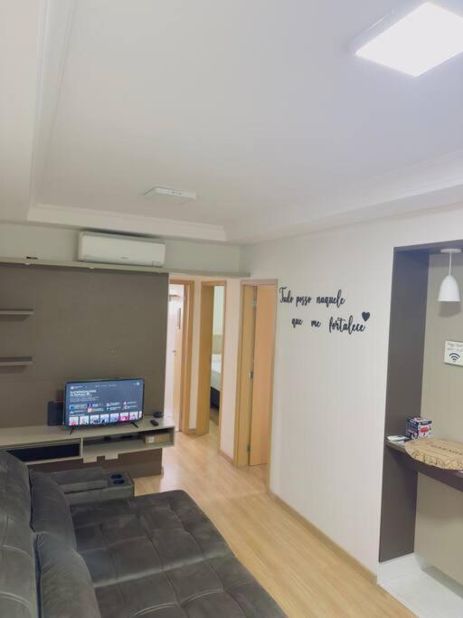 Three-Bedroom Apartment With Balcony photo 1