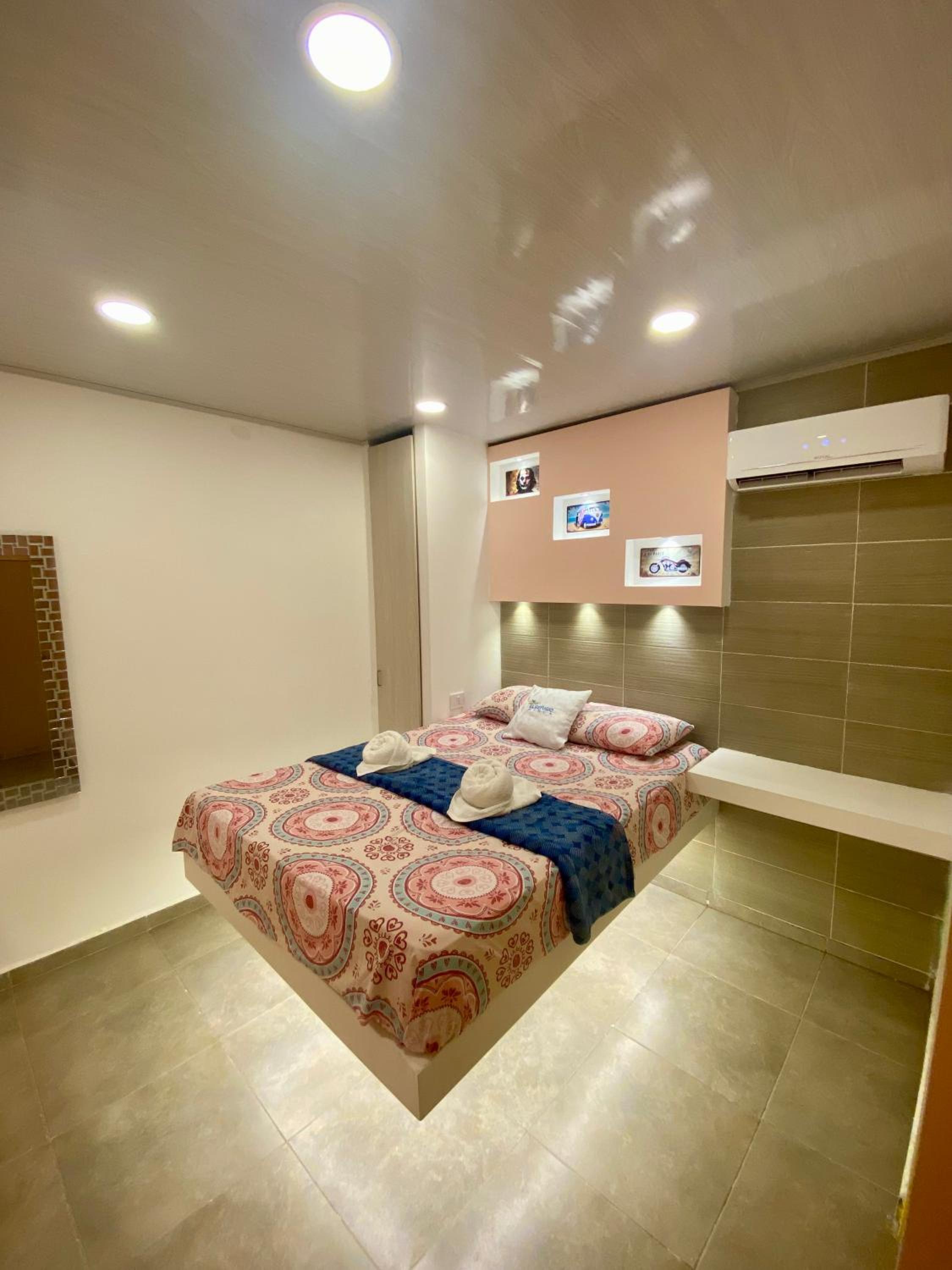 Double Room photo 2
