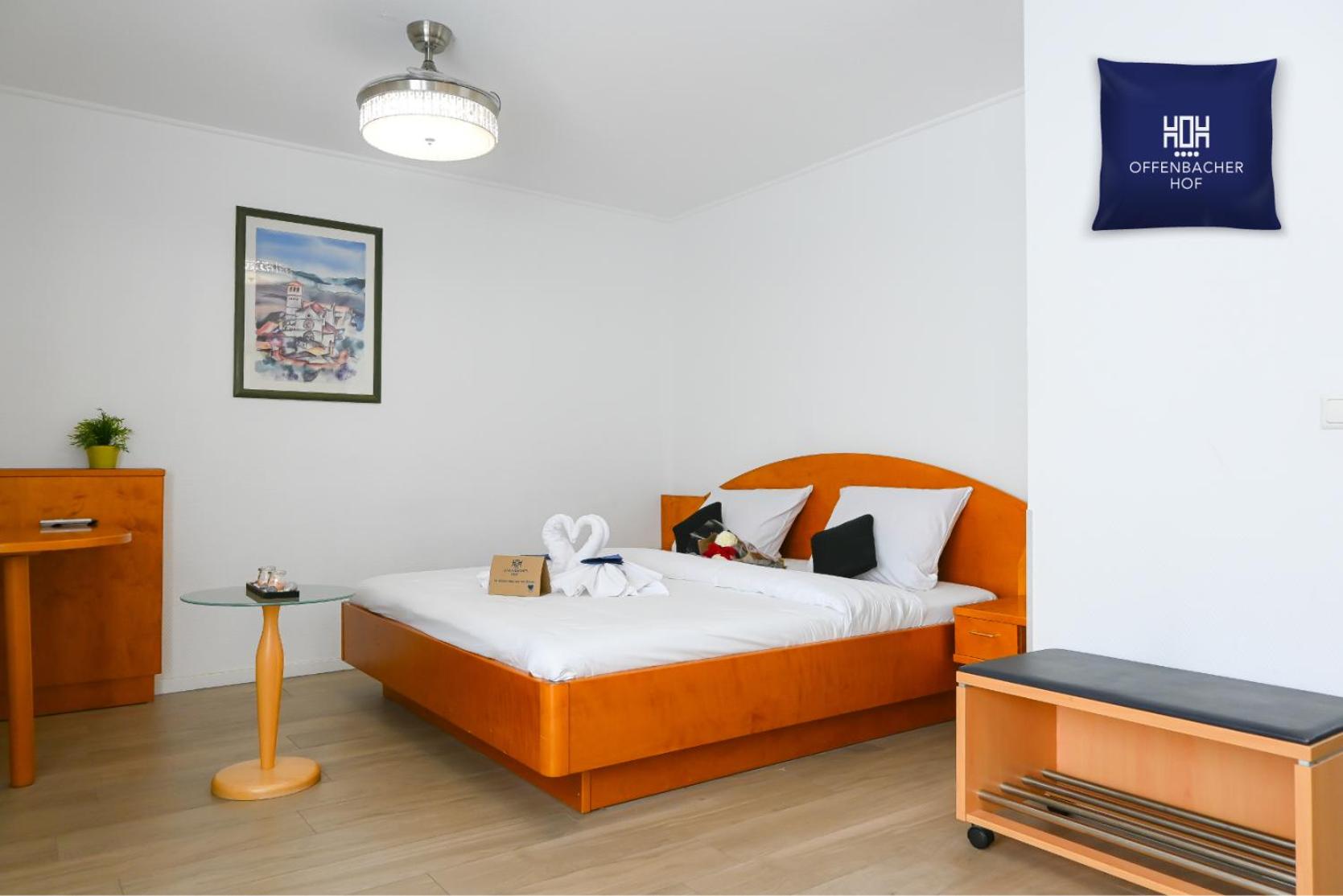 Comfort Double Room - Photo 15