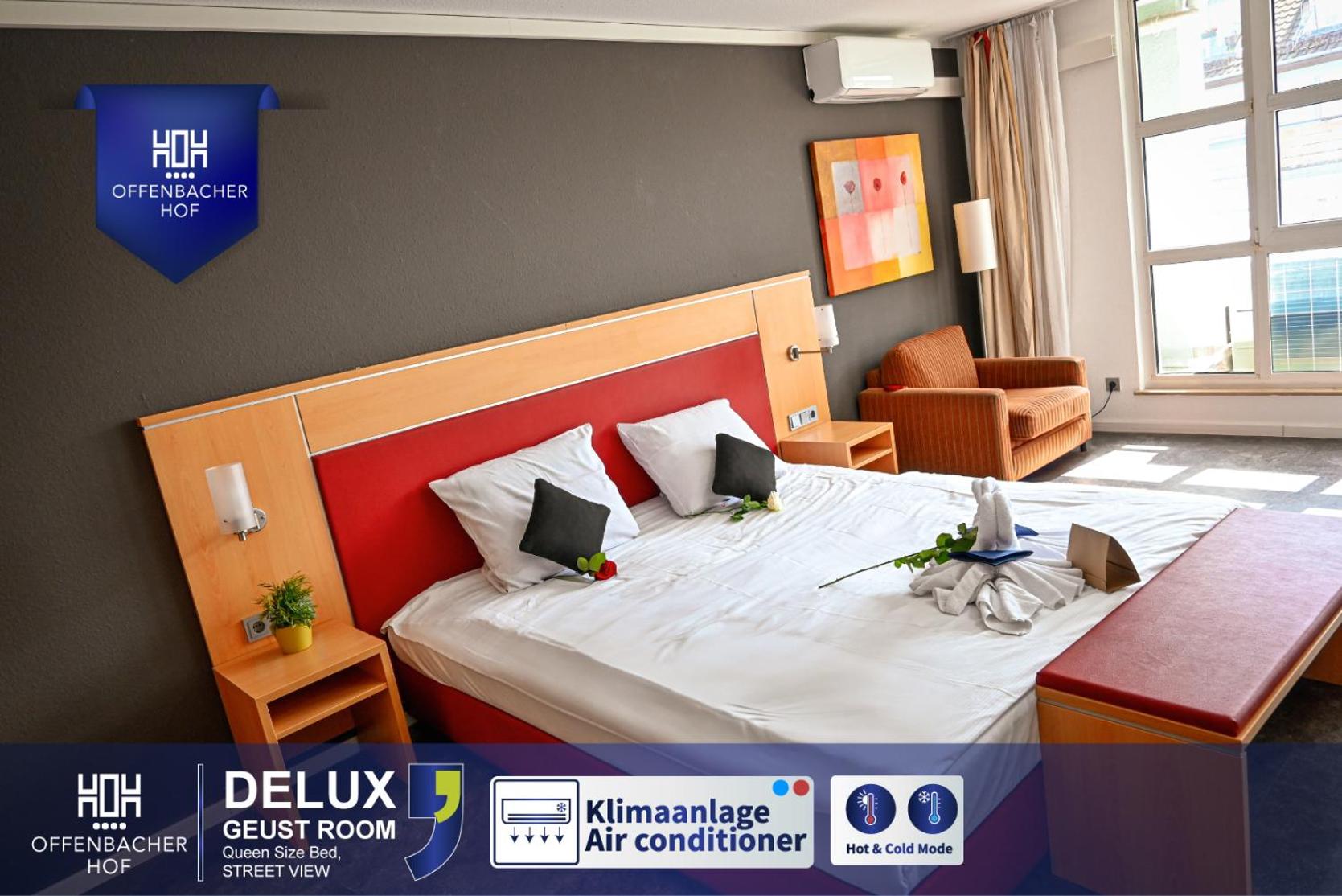 Comfort Double Room - Photo 11