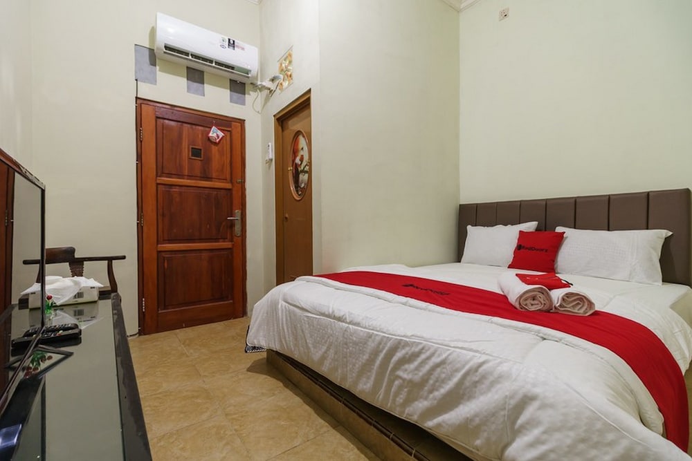 Standard Double Room - Photo 1
